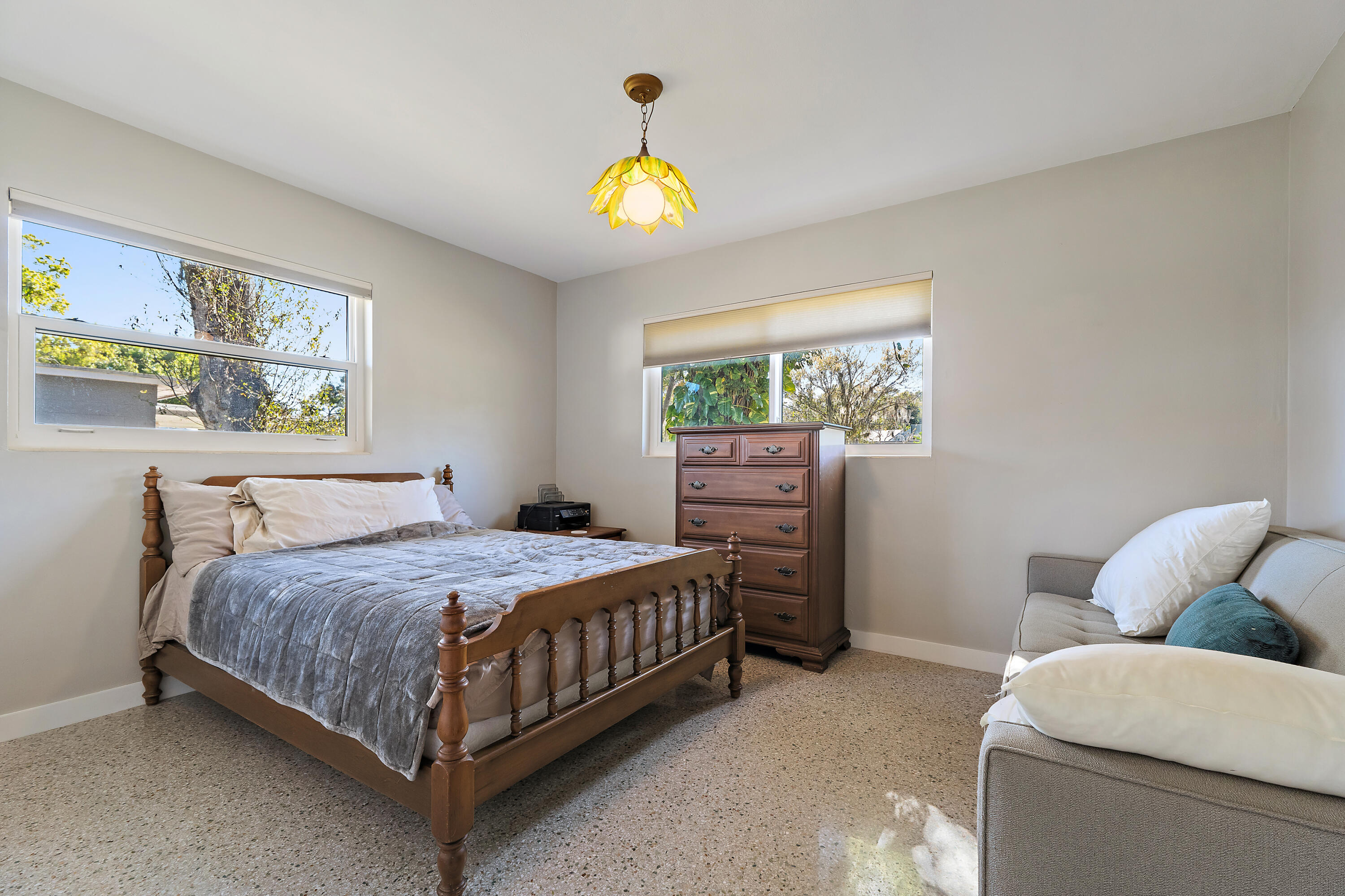 METES AND BOUNDS - Residential