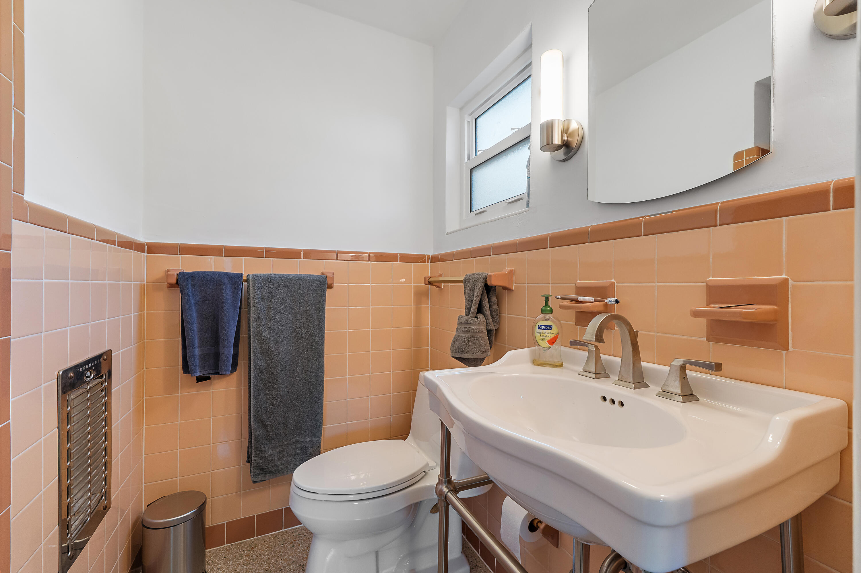 METES AND BOUNDS - Residential