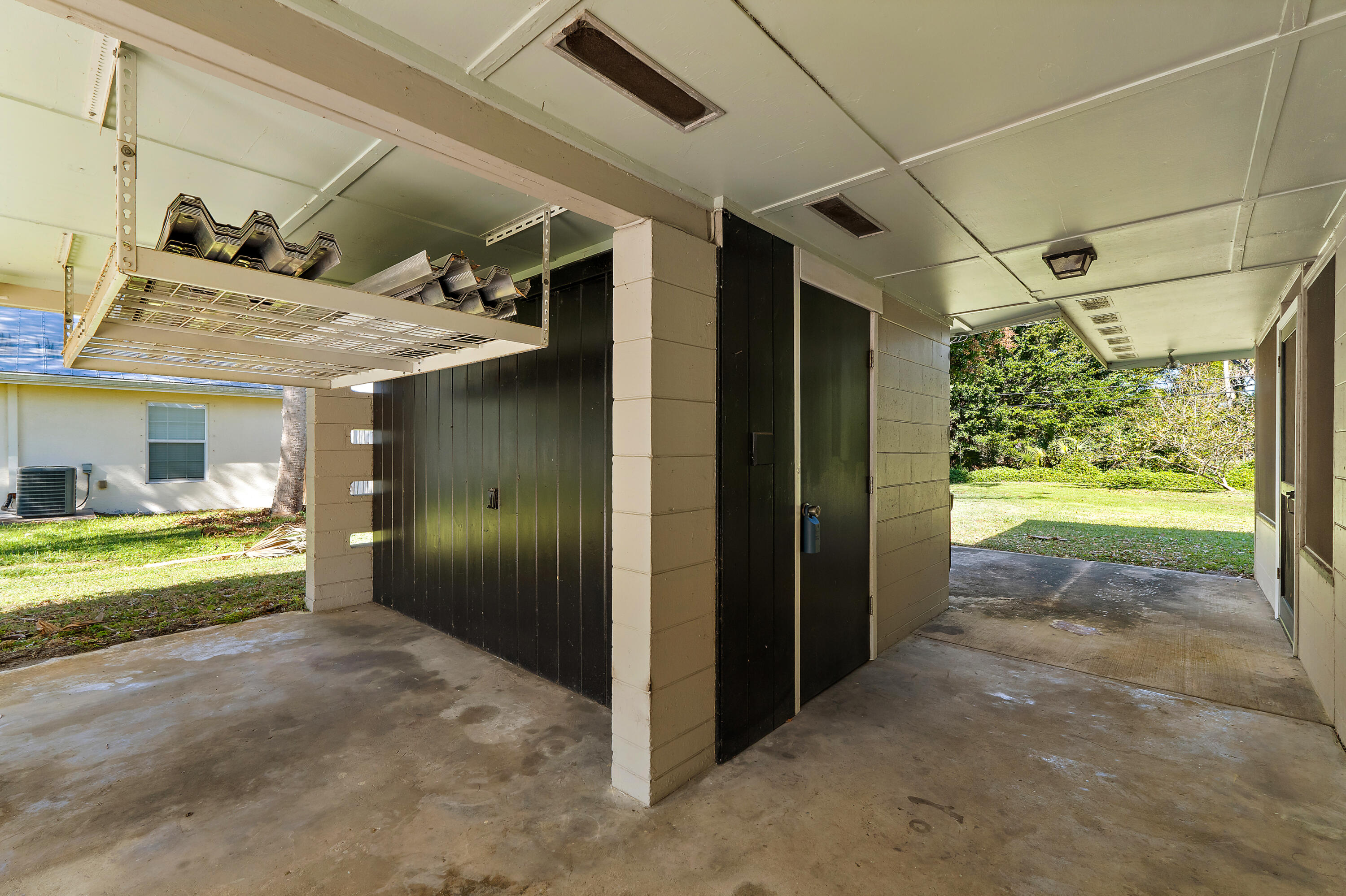 METES AND BOUNDS - Residential