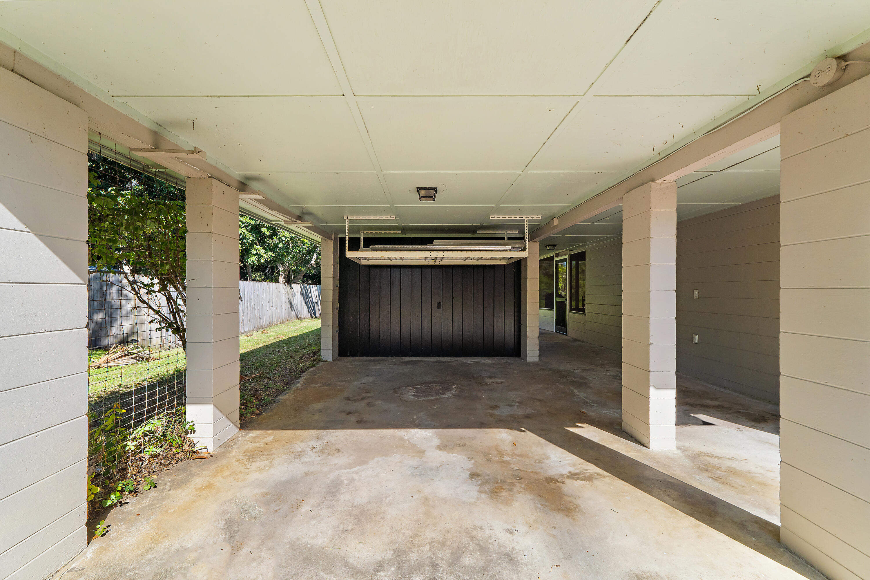 METES AND BOUNDS - Residential