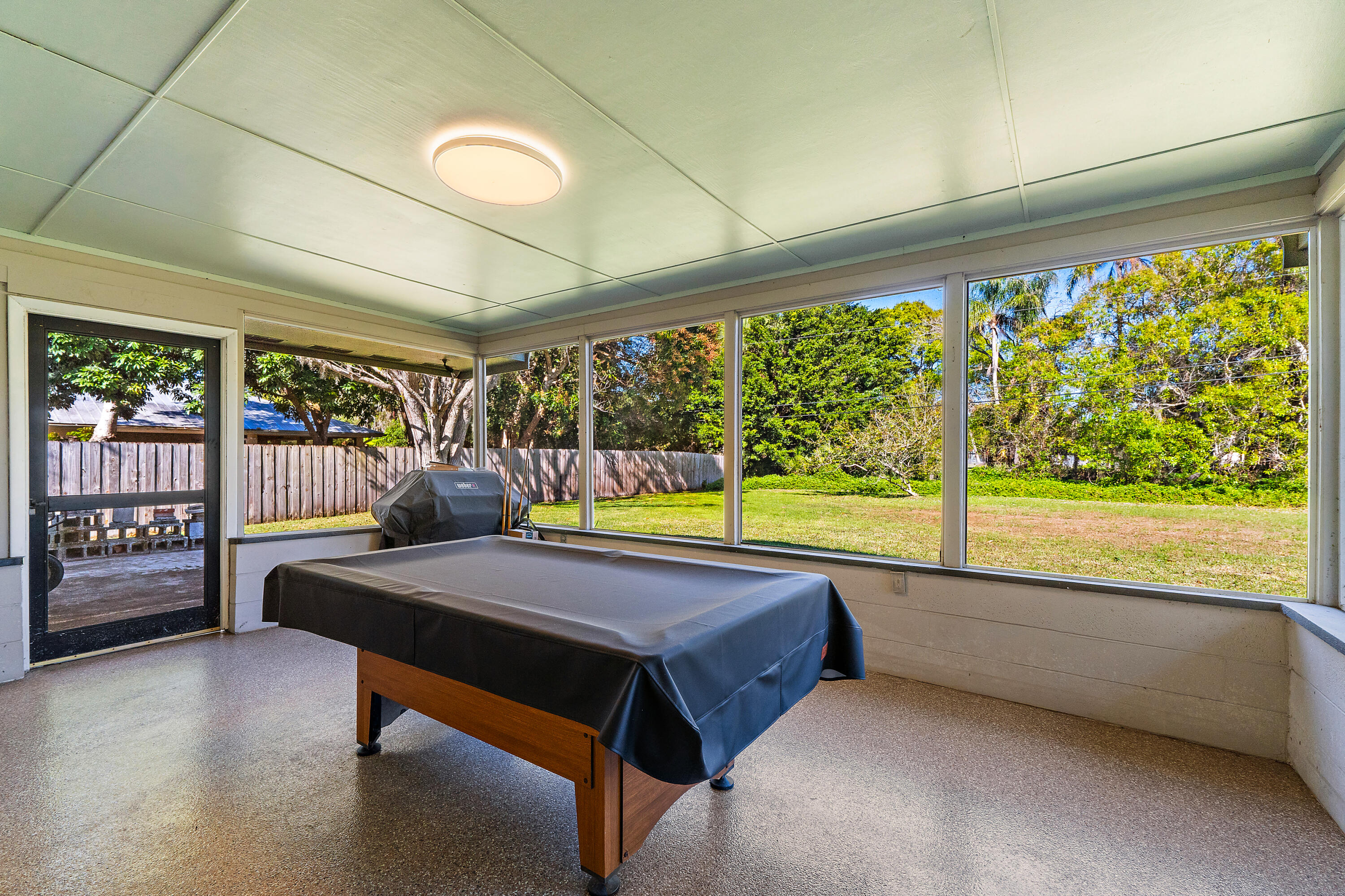 METES AND BOUNDS - Residential