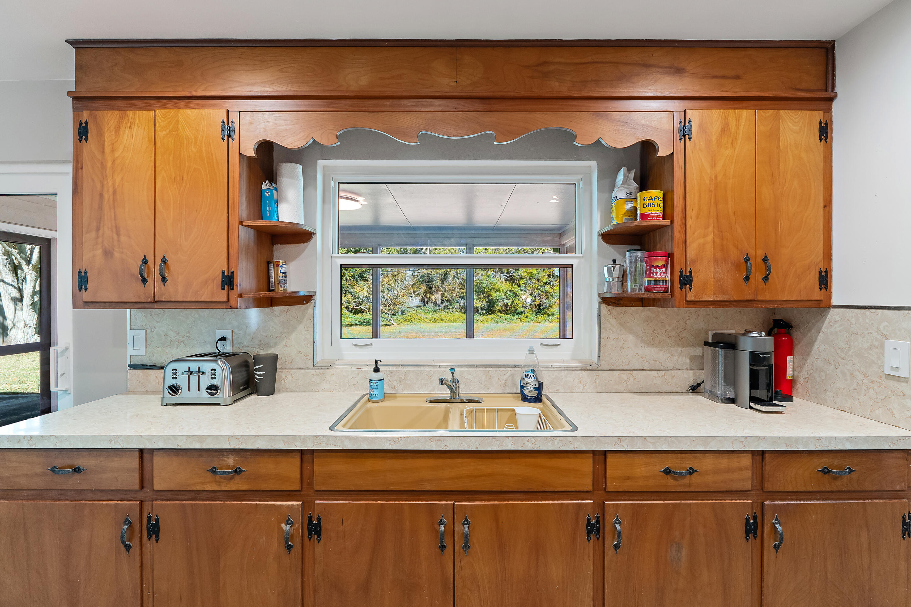 METES AND BOUNDS - Residential