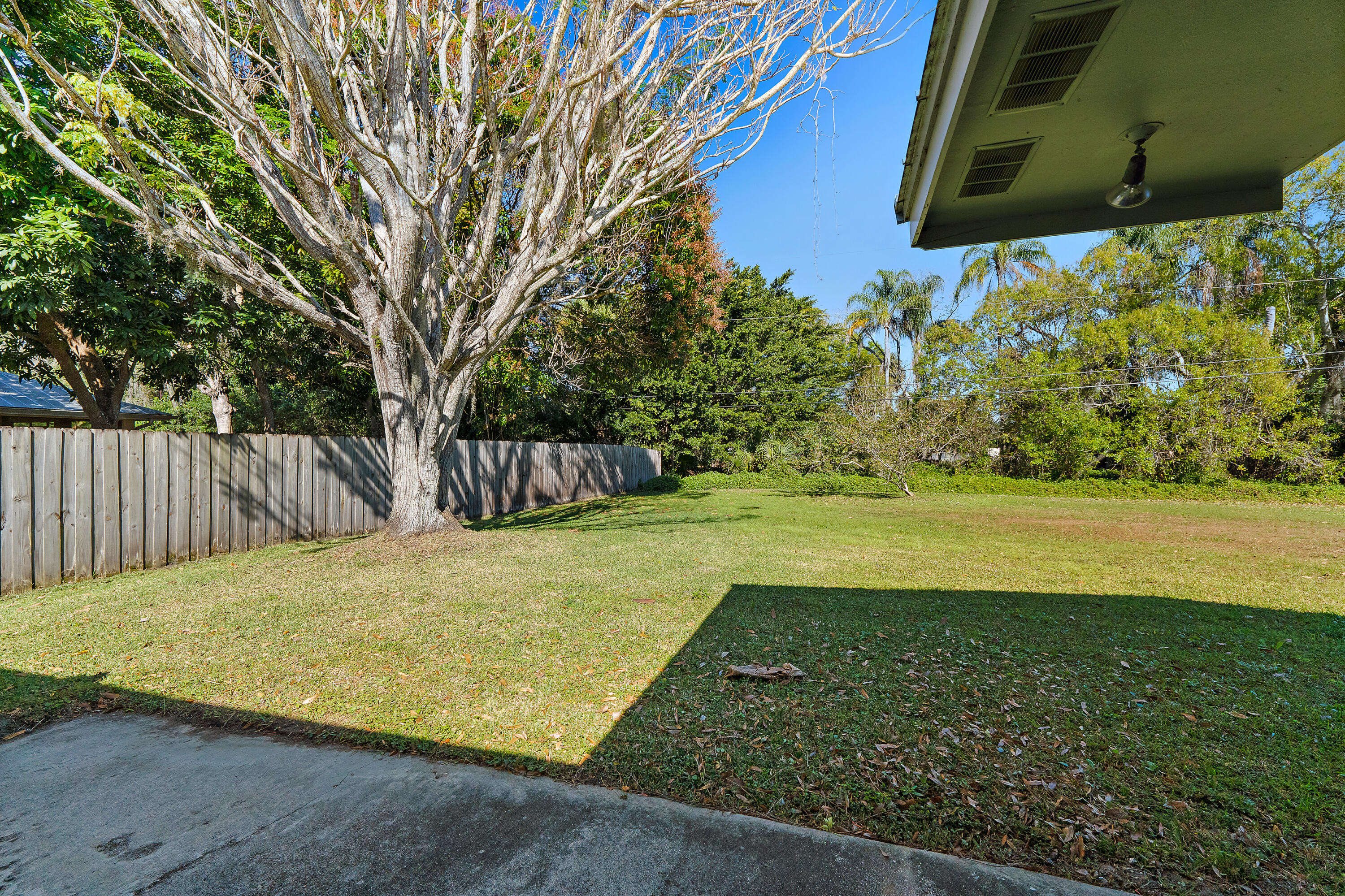 METES AND BOUNDS - Residential