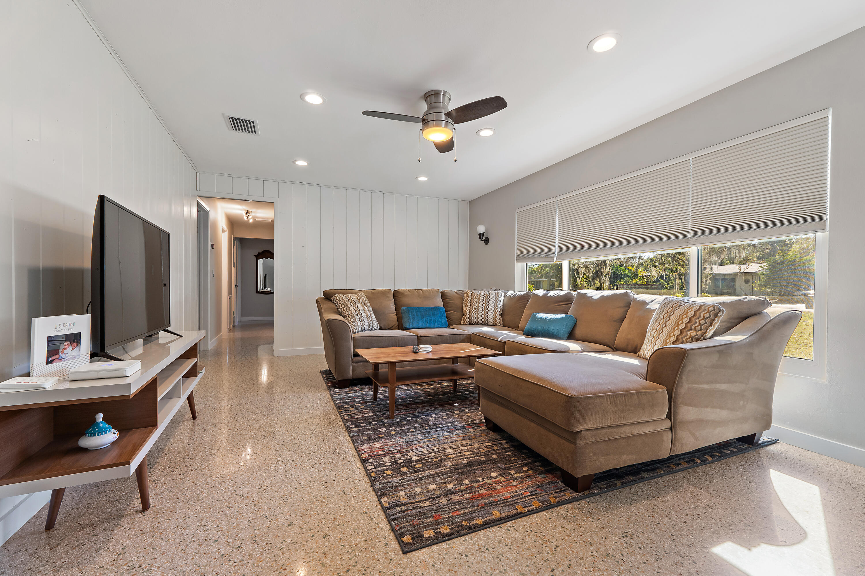 METES AND BOUNDS - Residential