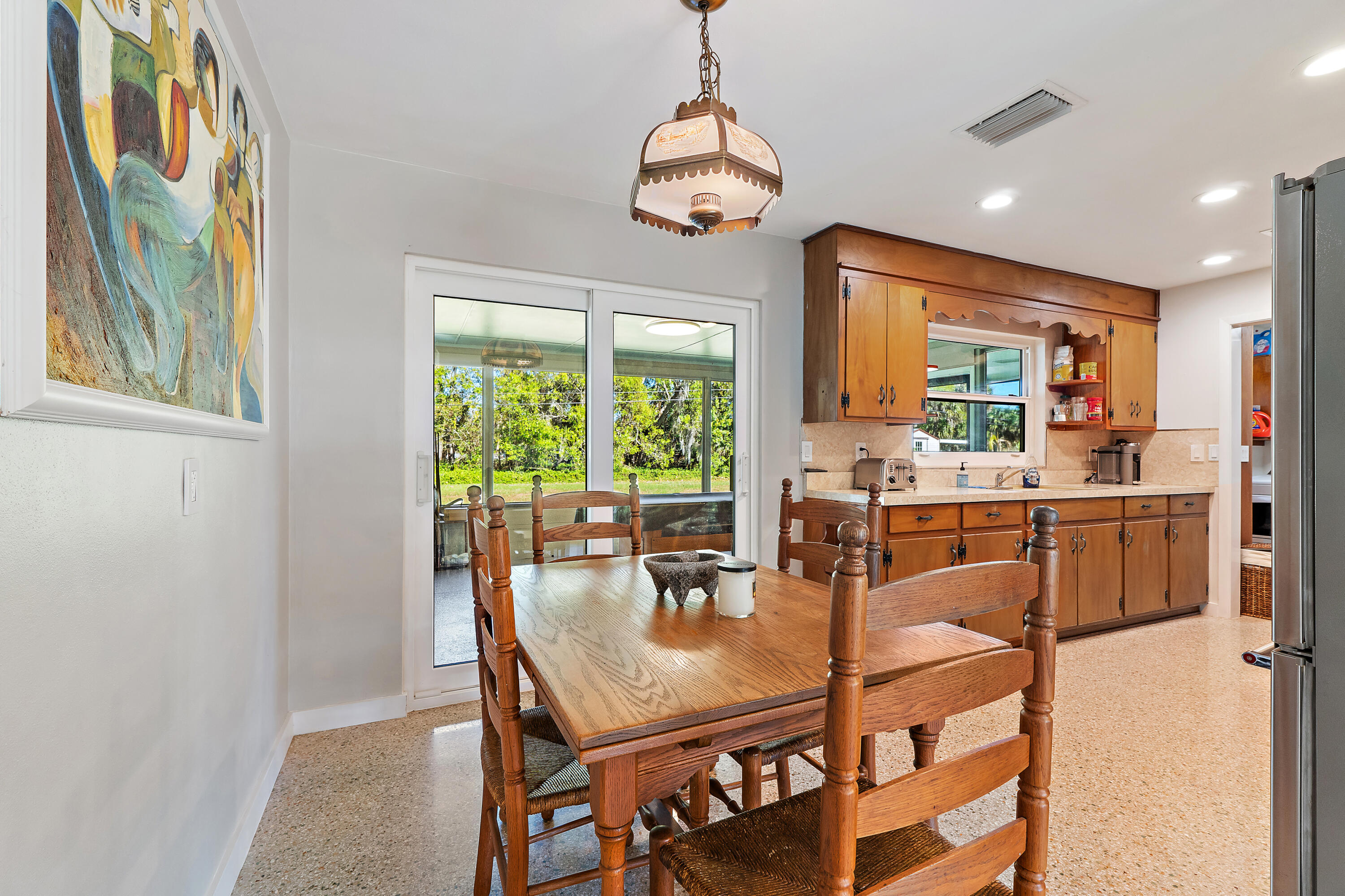 METES AND BOUNDS - Residential