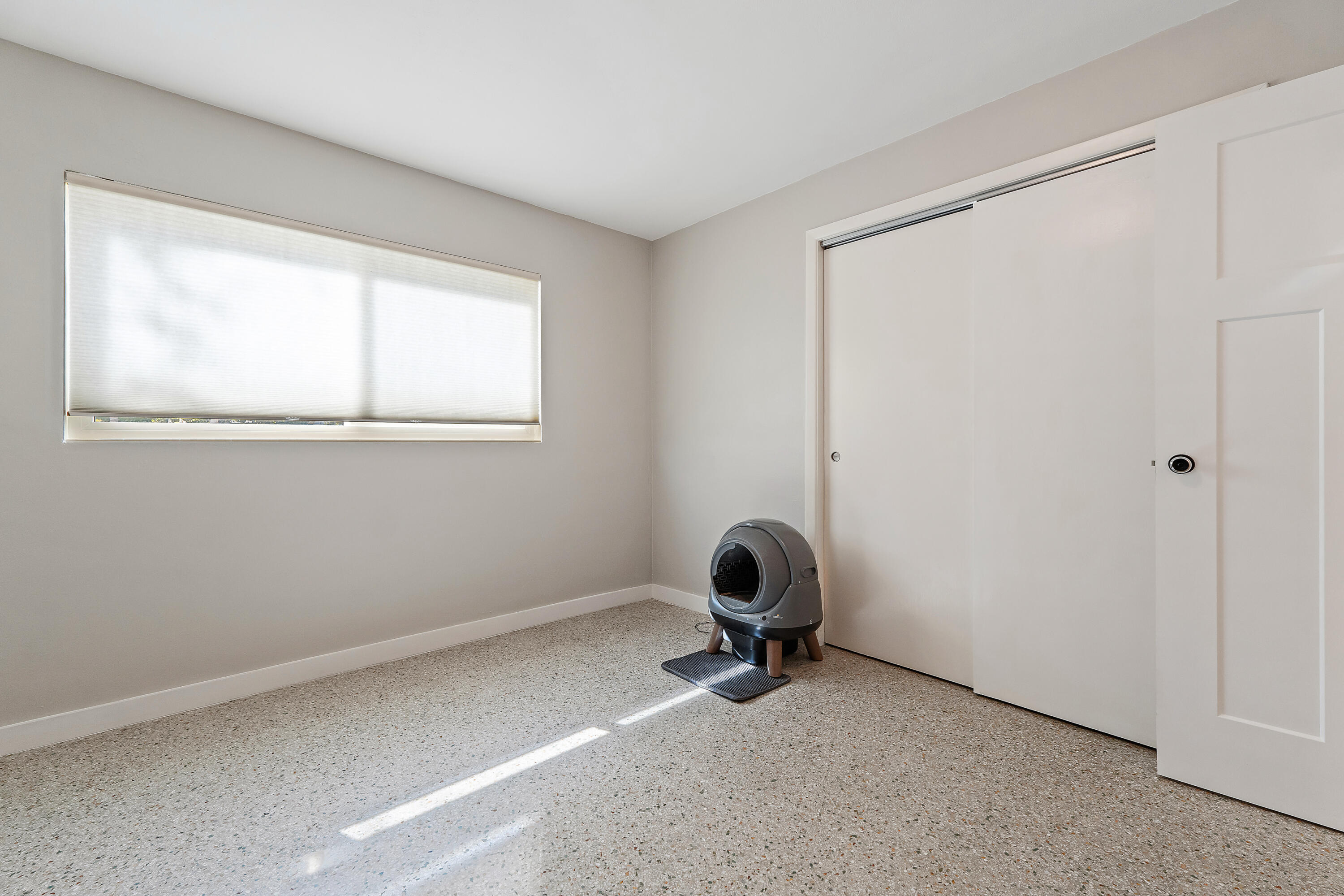 METES AND BOUNDS - Residential