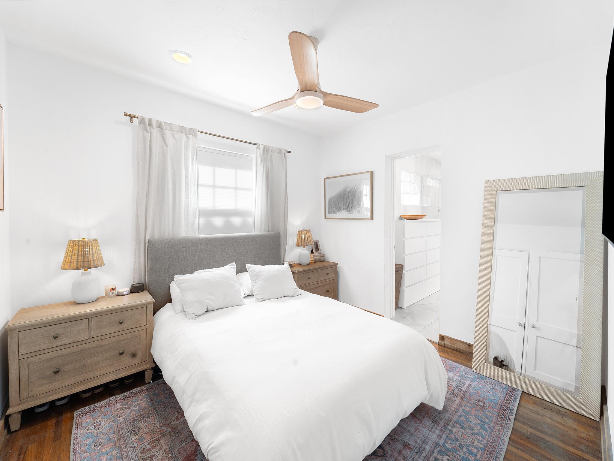 RIO VISTA - Residential