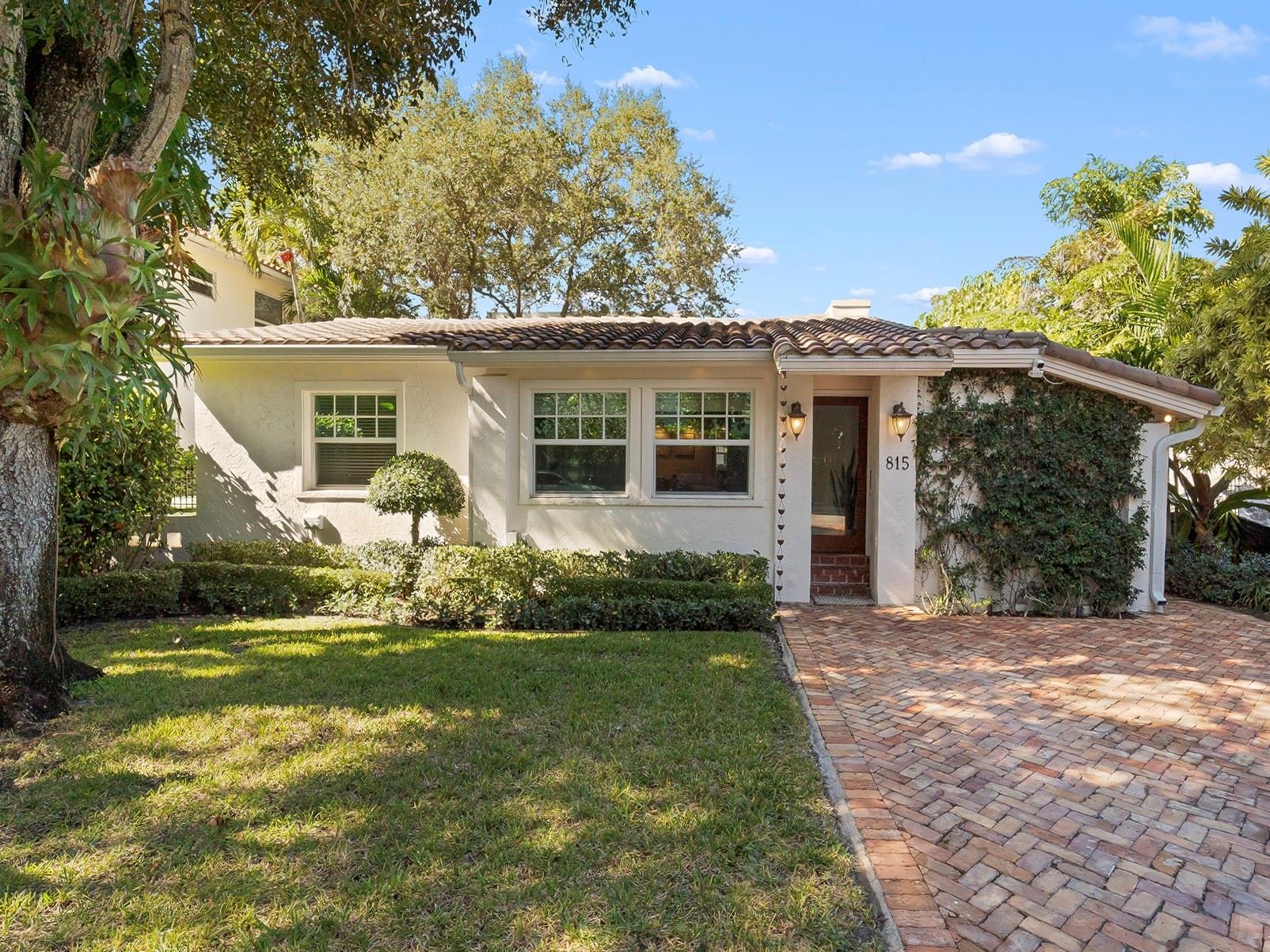 RIO VISTA - Residential