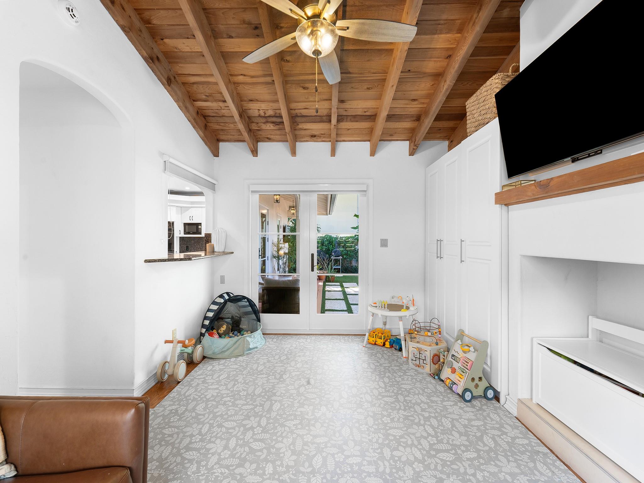 RIO VISTA - Residential