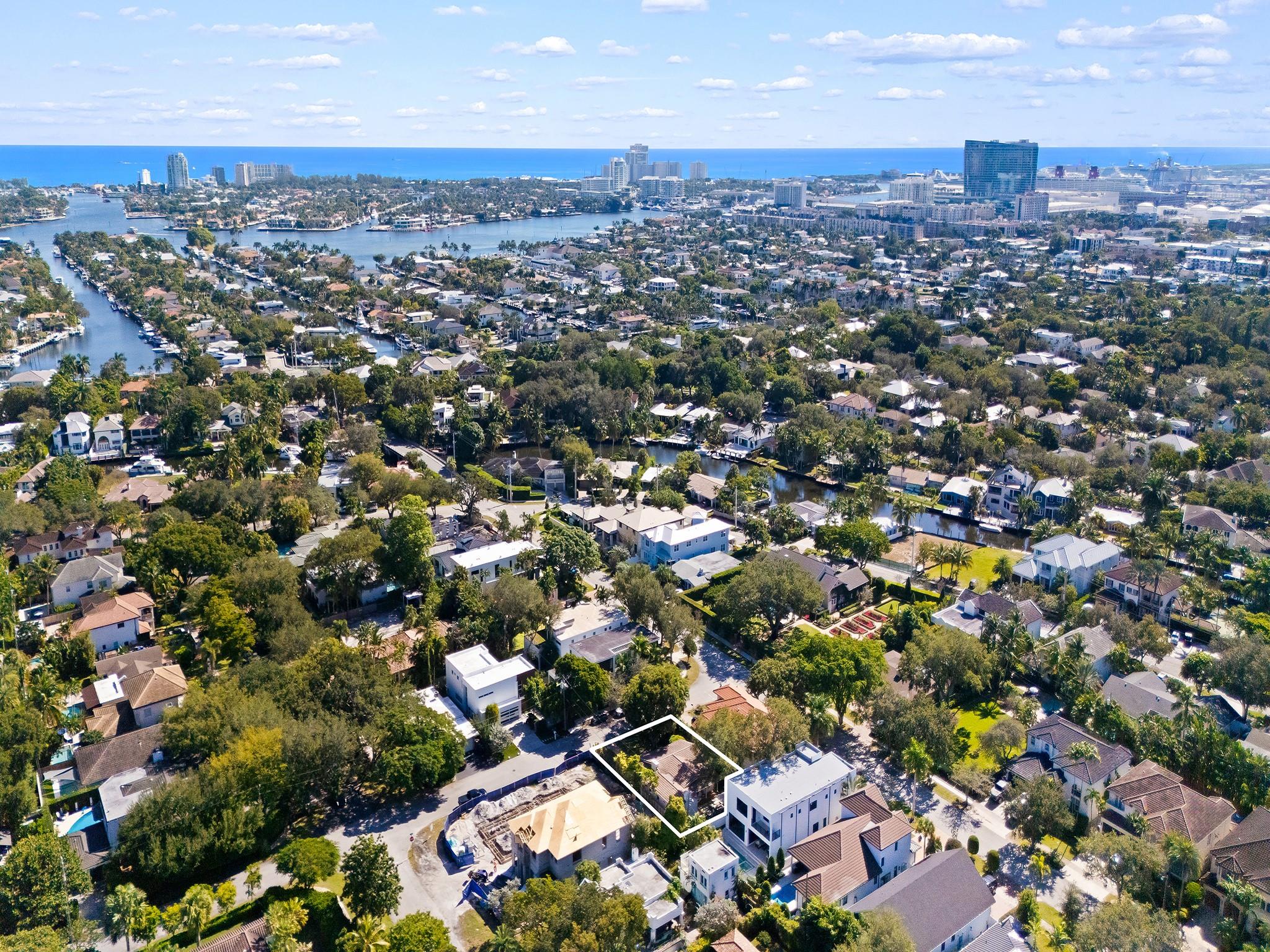 RIO VISTA - Residential