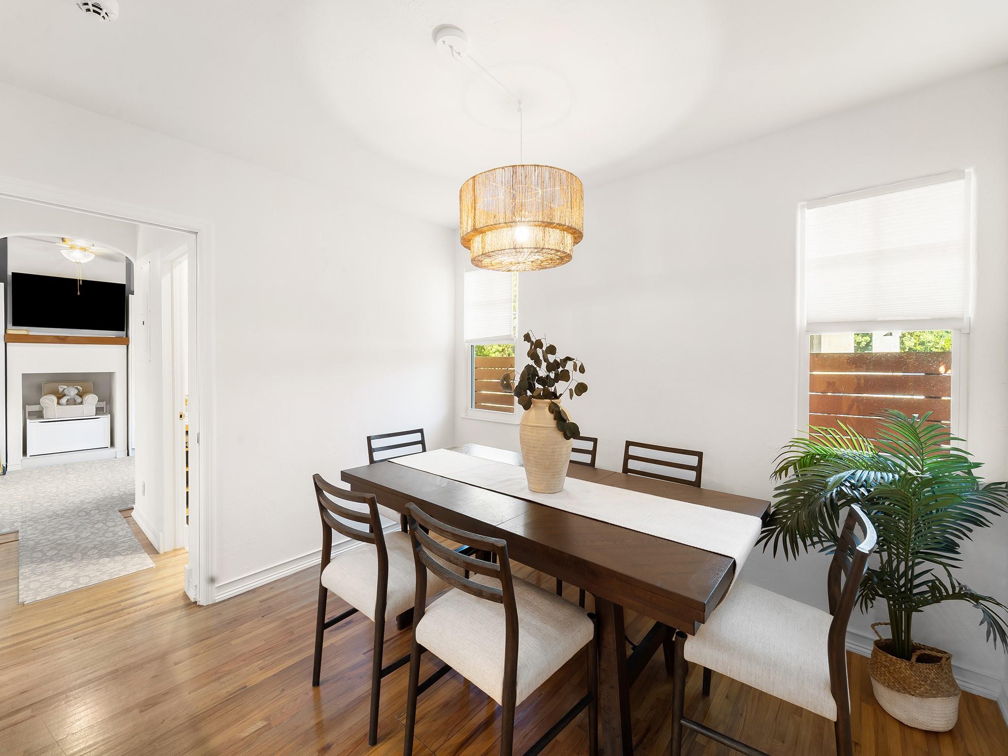 RIO VISTA - Residential