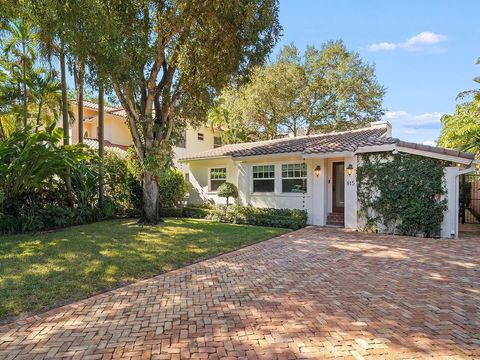 815 SE 11th Ave Fort Lauderdale FL 33316