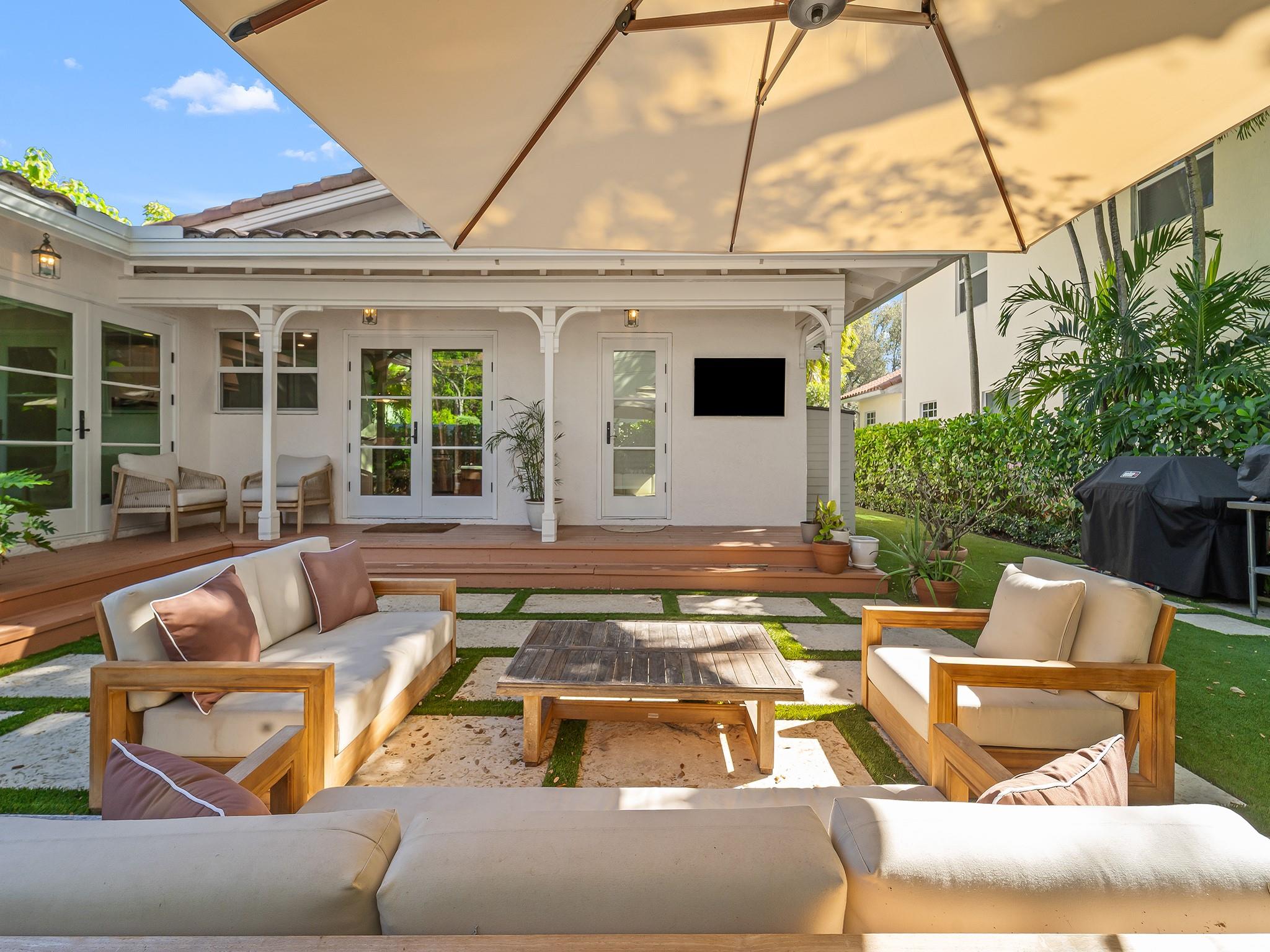 RIO VISTA - Residential