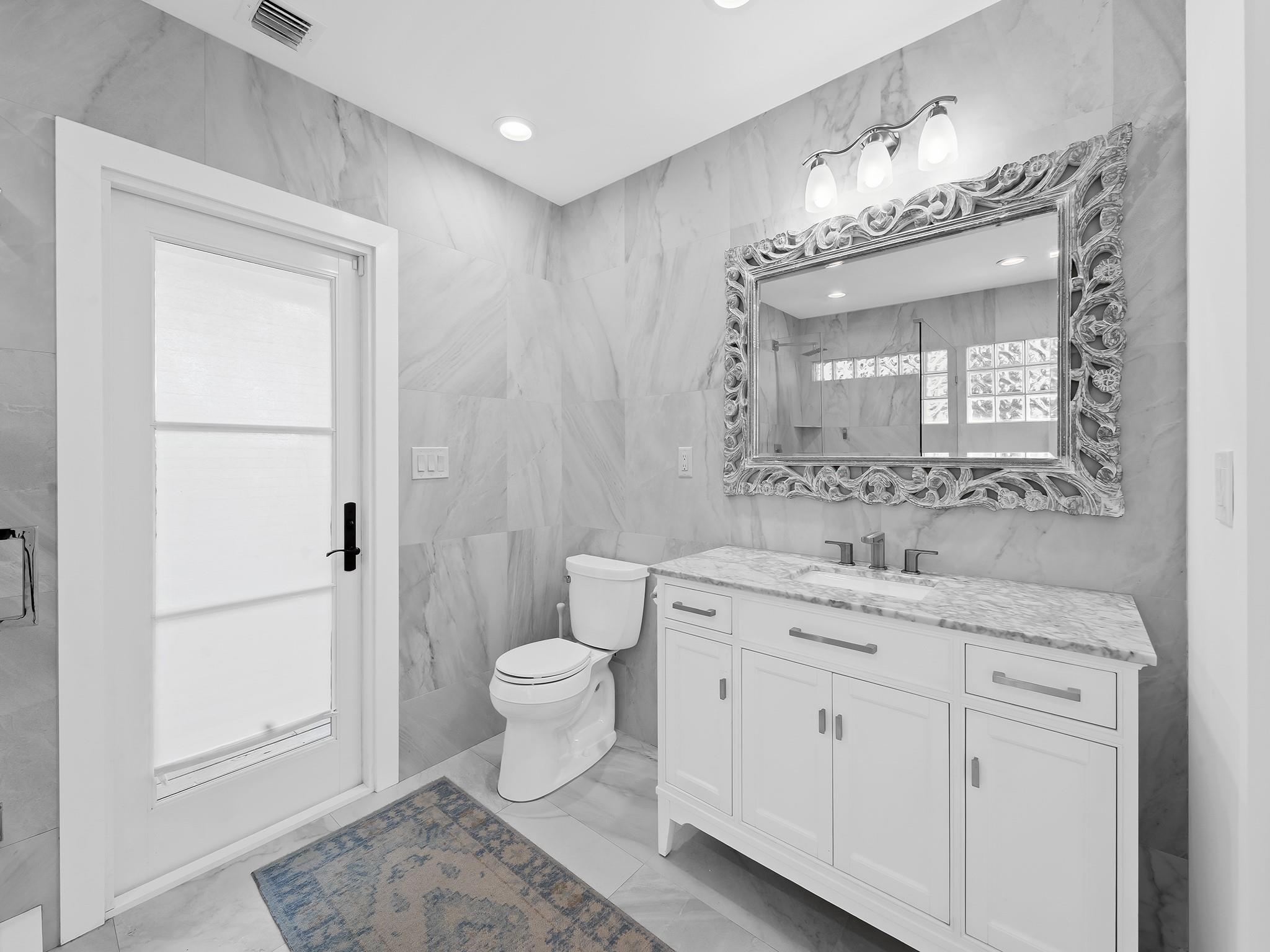 RIO VISTA - Residential