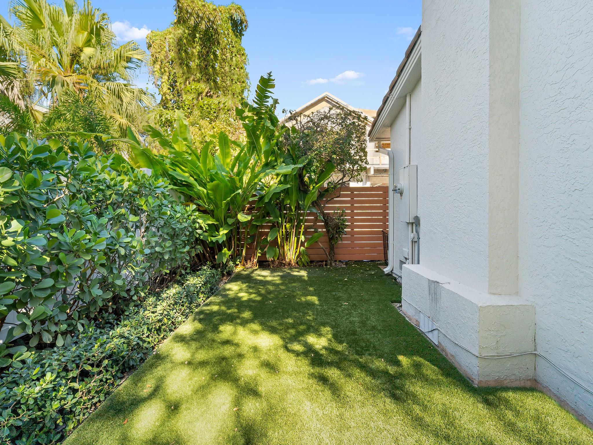 RIO VISTA - Residential