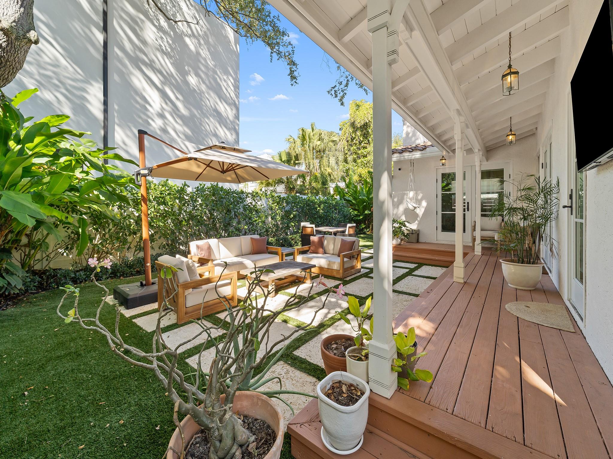 RIO VISTA - Residential