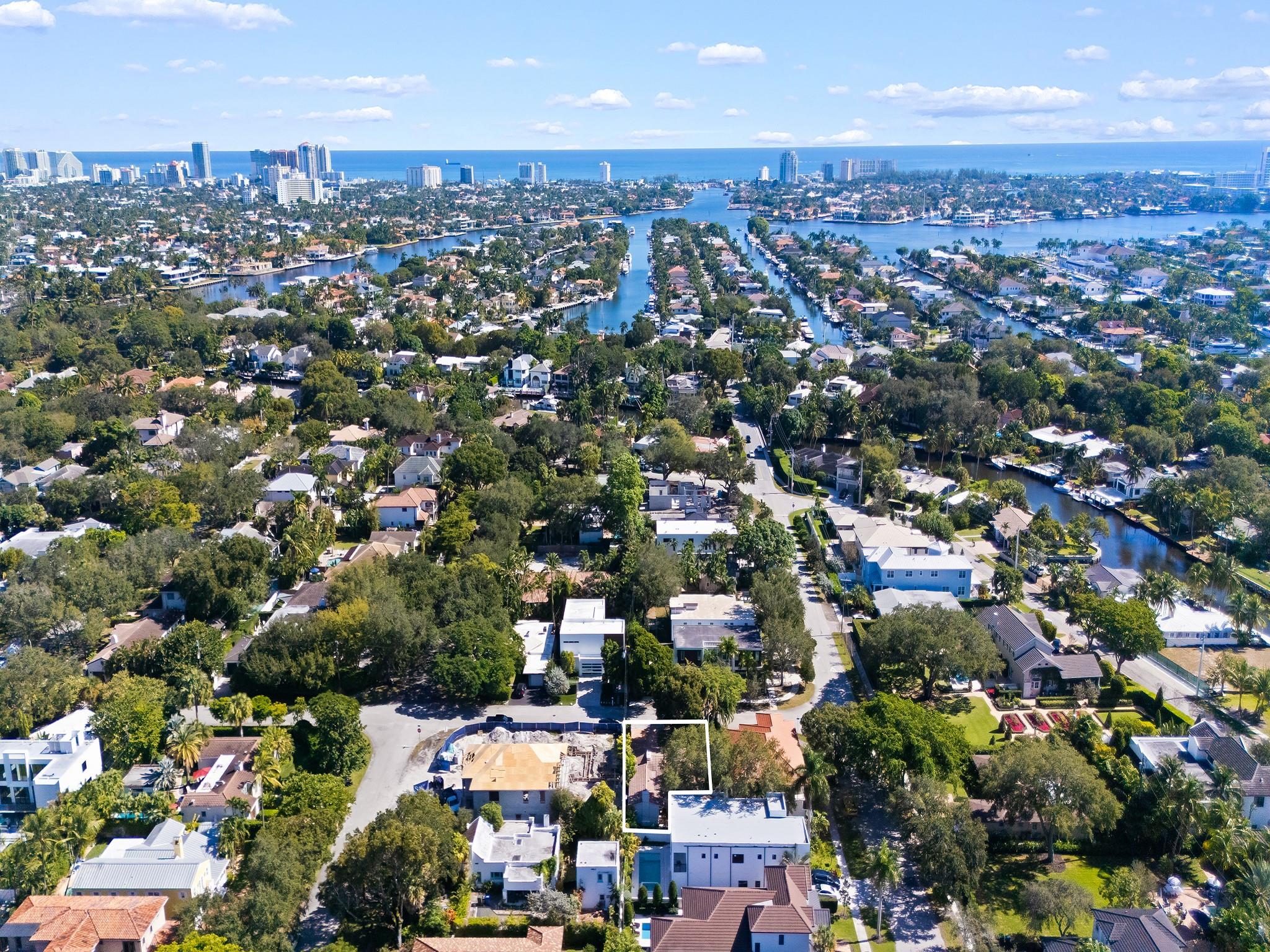 RIO VISTA - Residential