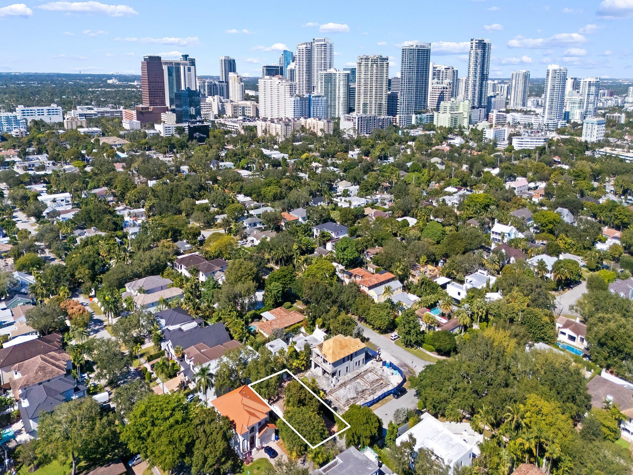 RIO VISTA - Residential