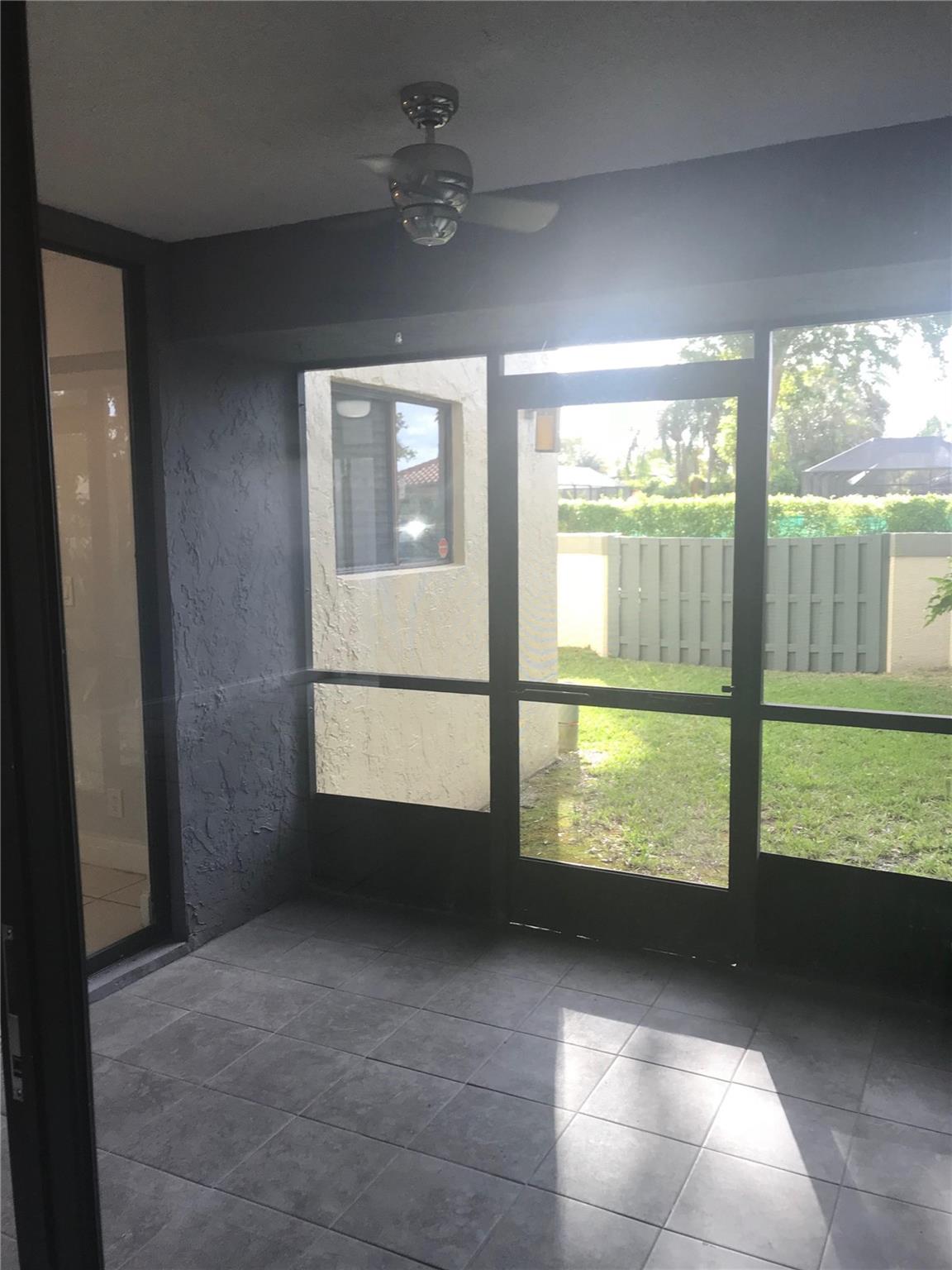 Patios Of Oakwood Condo - Residential Lease