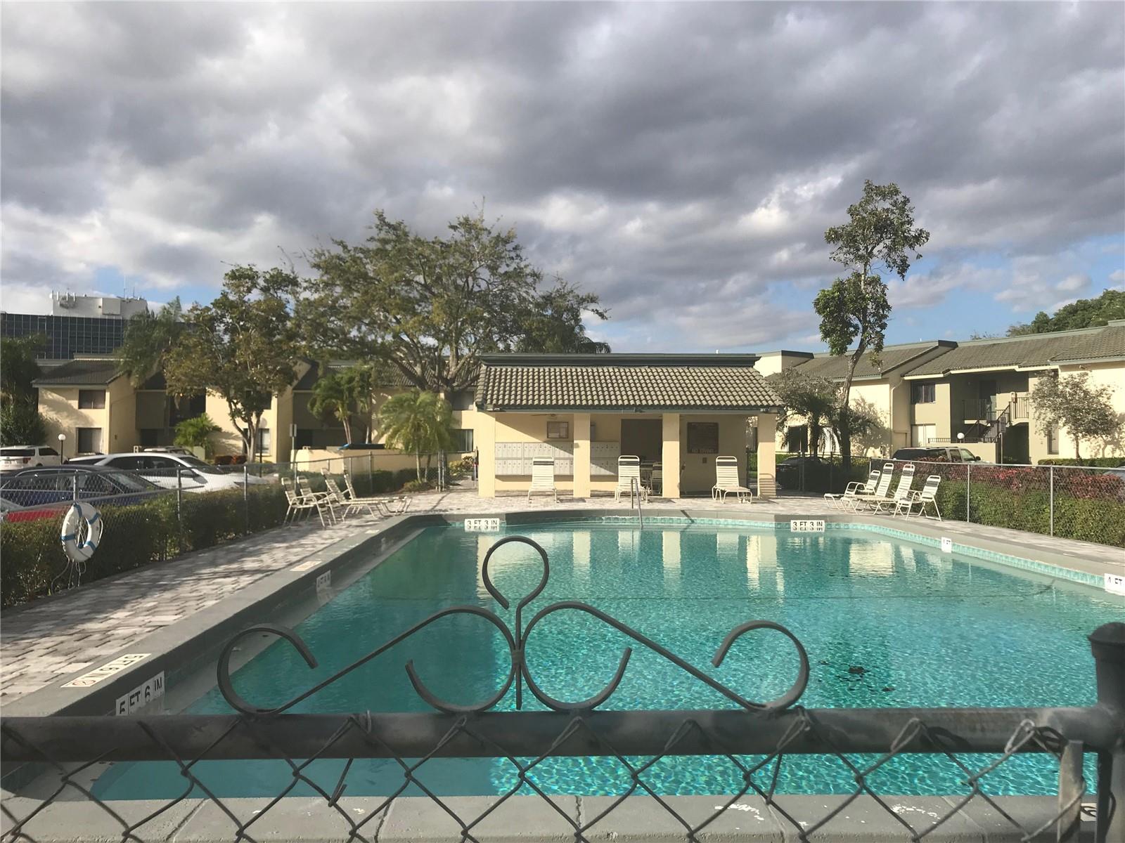 Patios Of Oakwood Condo - Residential Lease