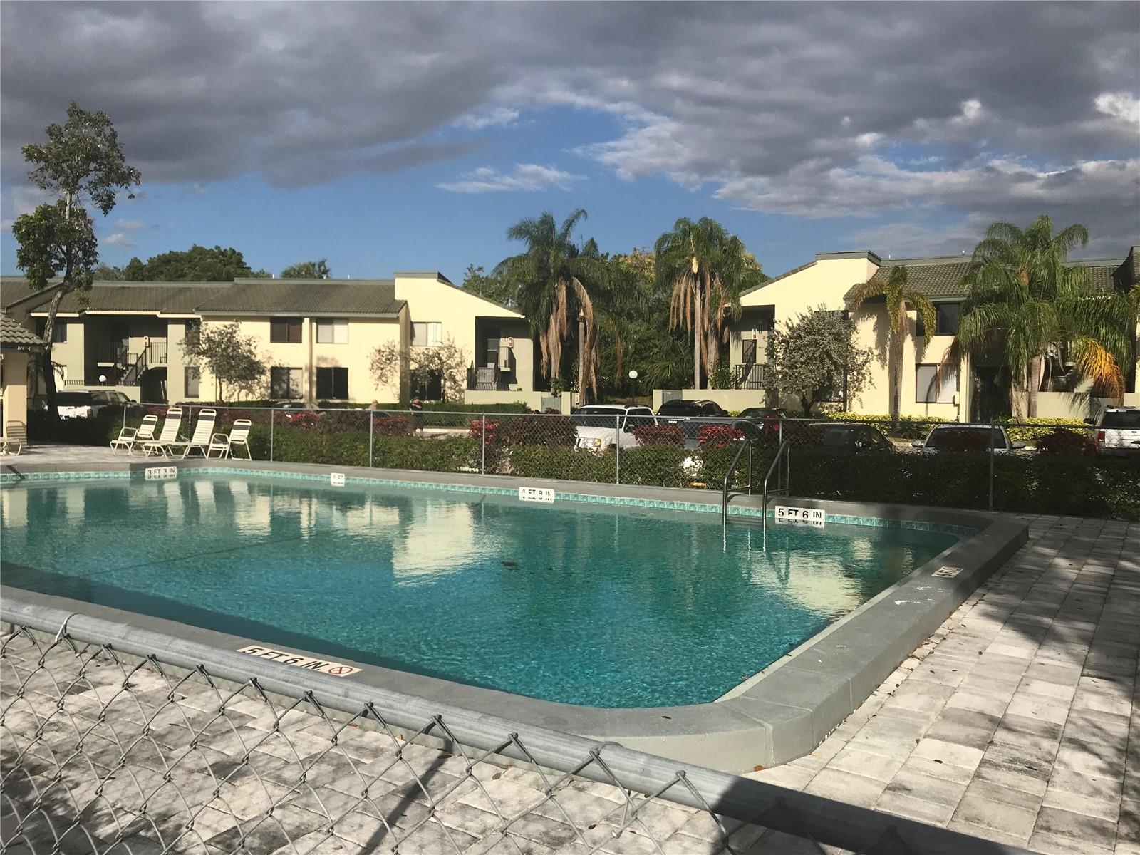 Patios Of Oakwood Condo - Residential Lease