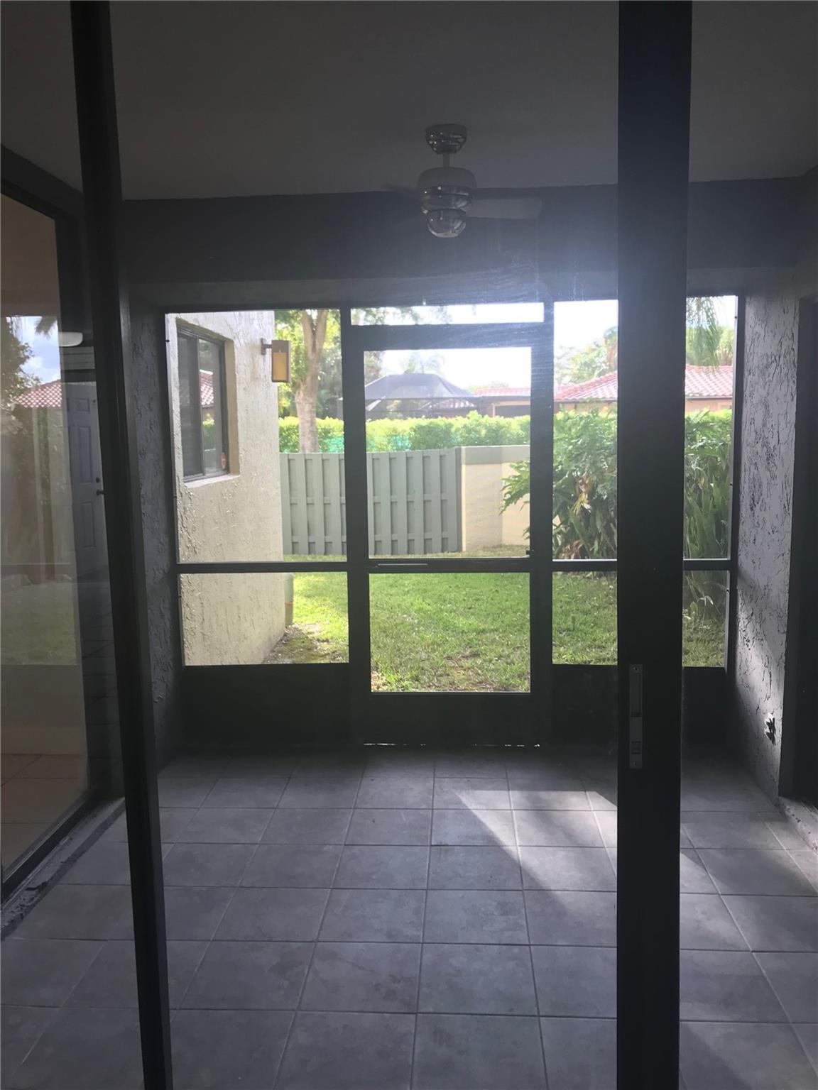 Patios Of Oakwood Condo - Residential Lease