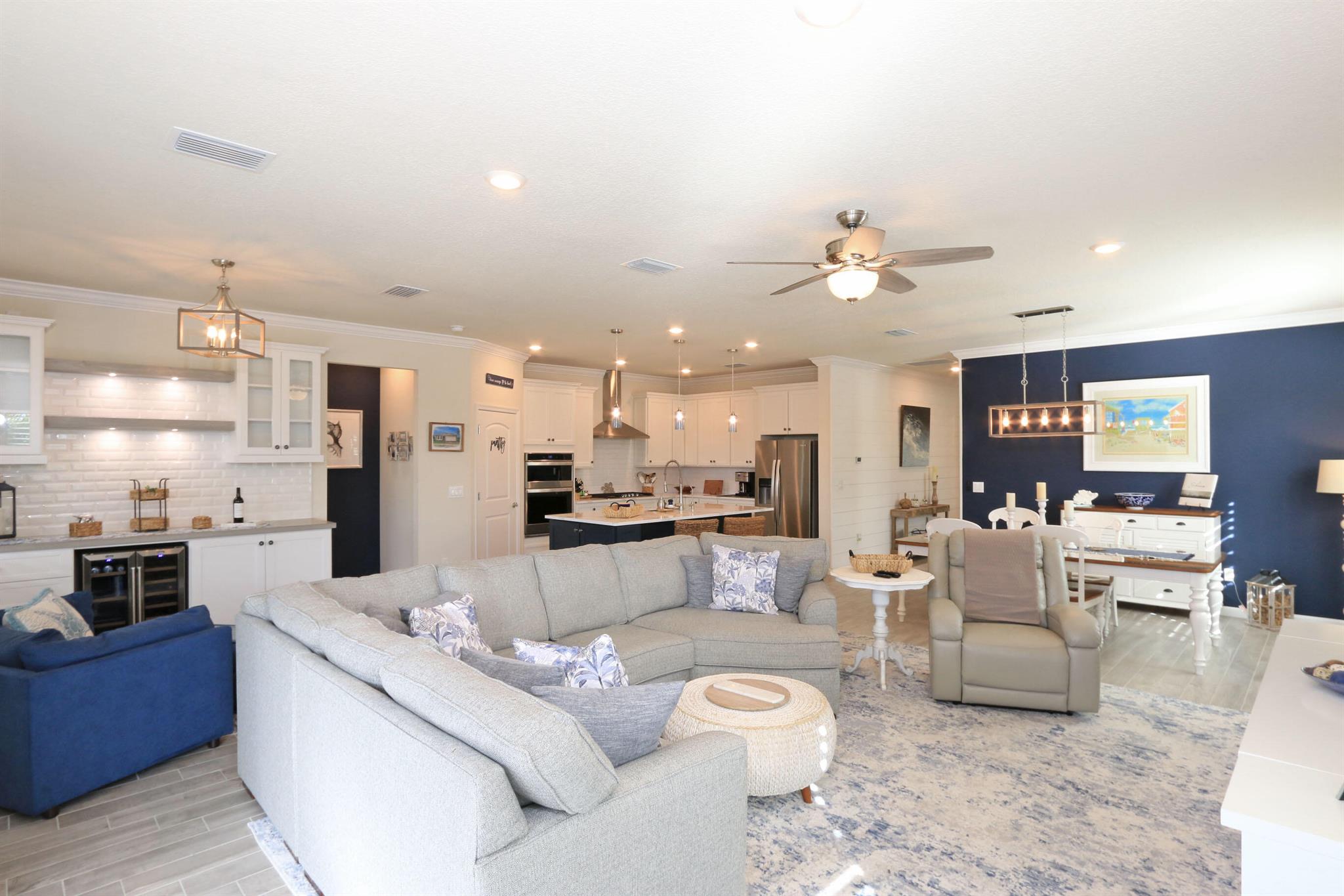 Del Webb - Residential