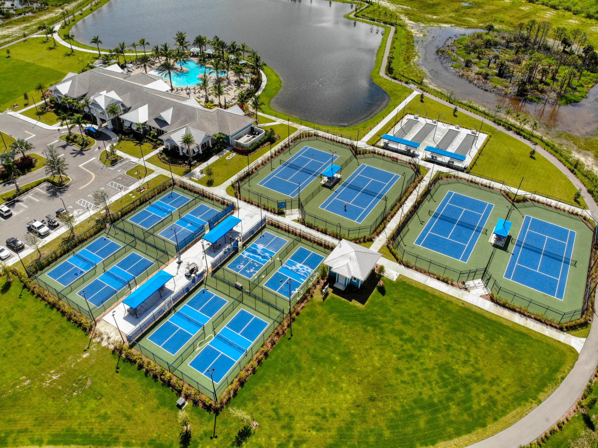 Del Webb - Residential