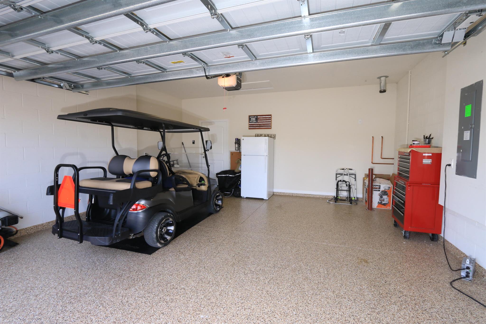 Del Webb - Residential