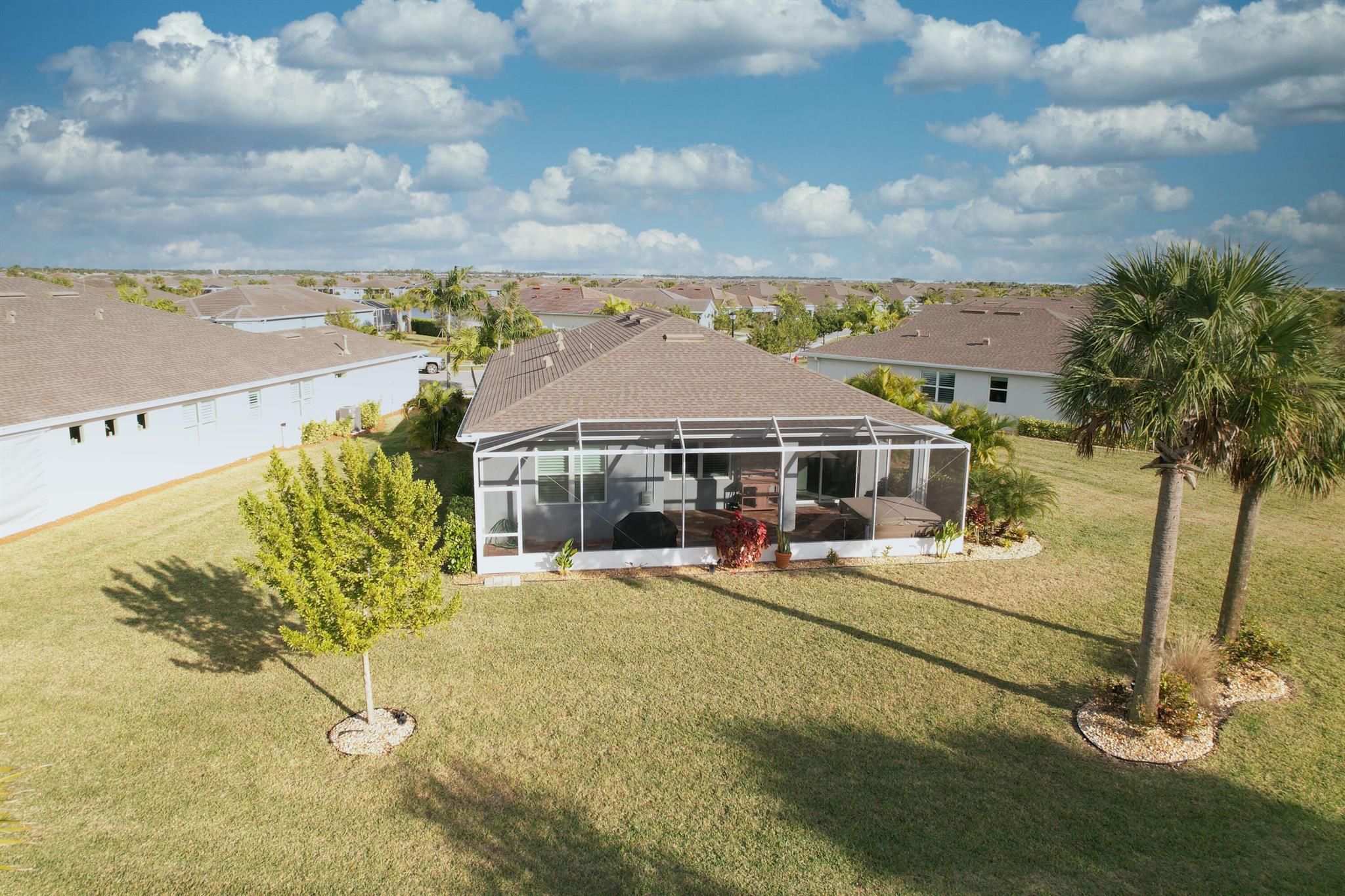 Del Webb - Residential