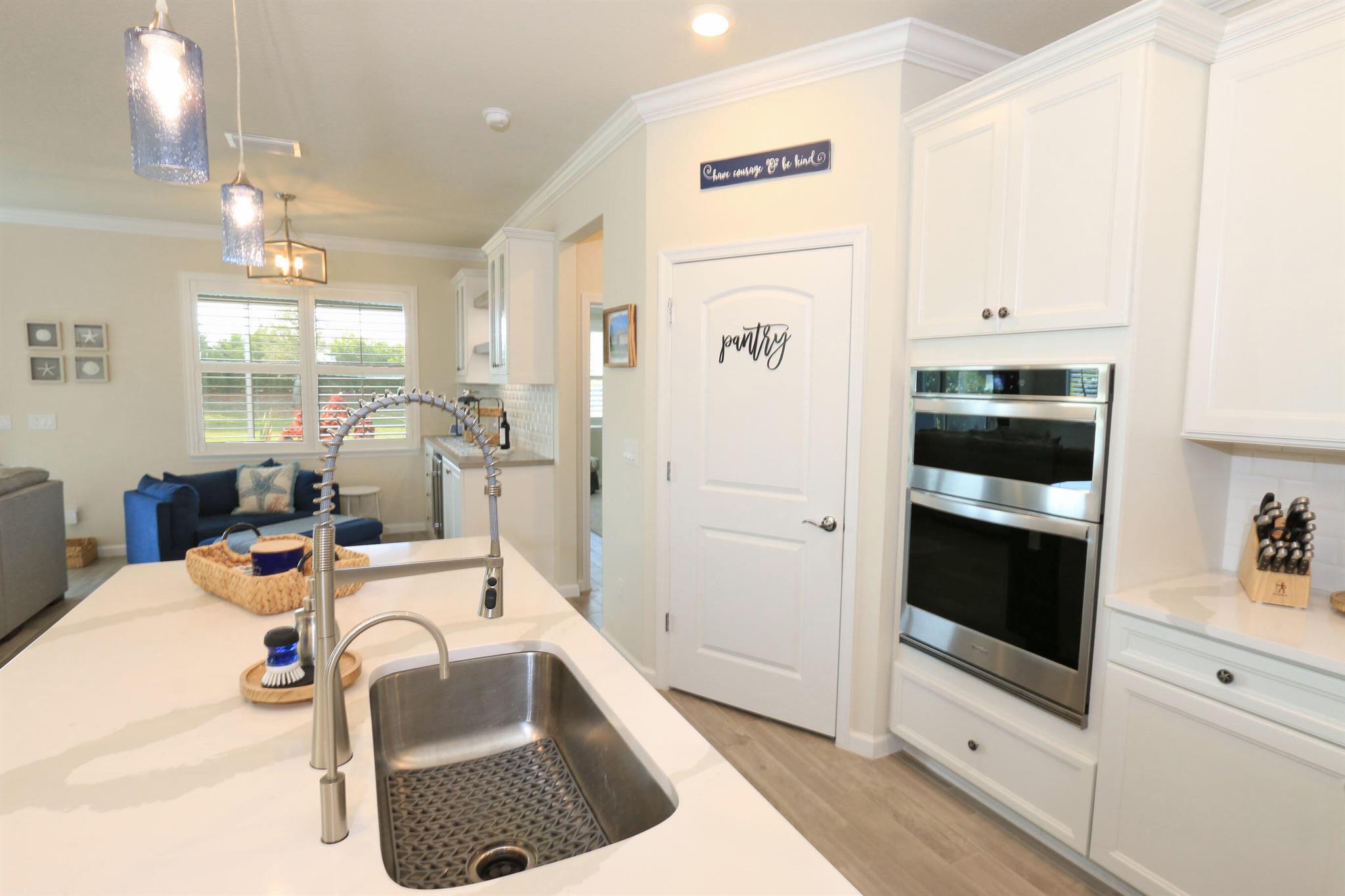 Del Webb - Residential