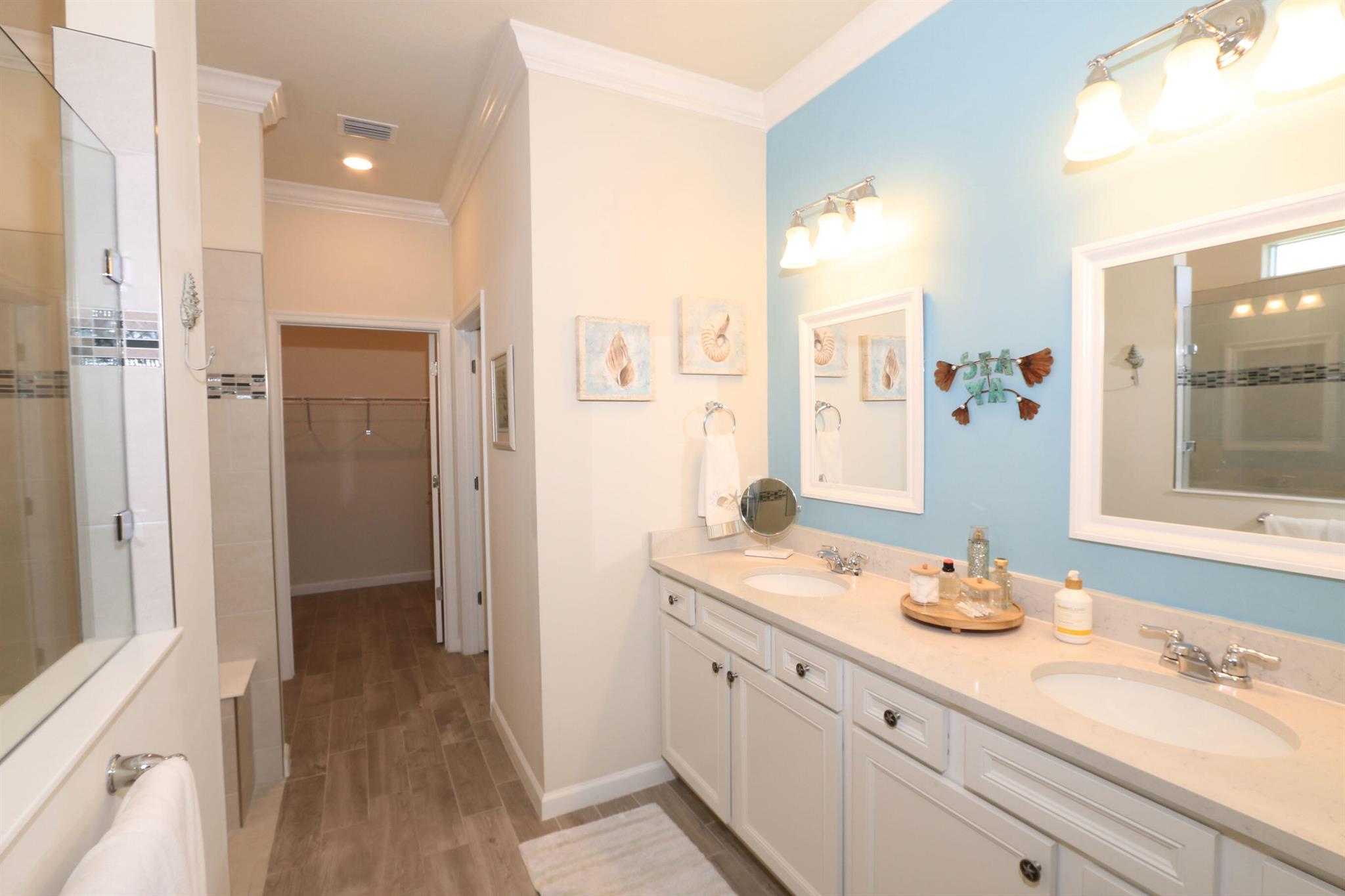 Del Webb - Residential