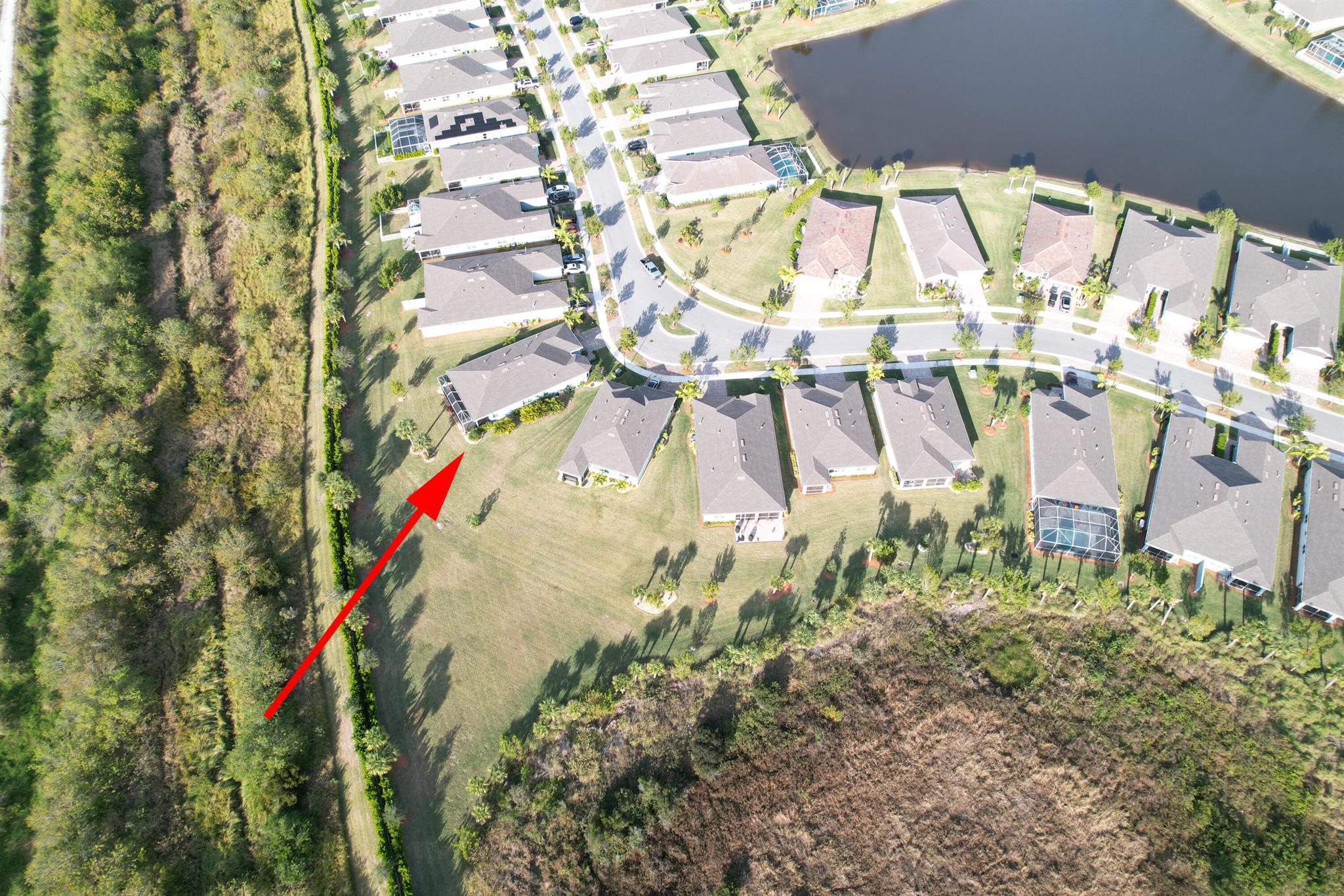 Del Webb - Residential