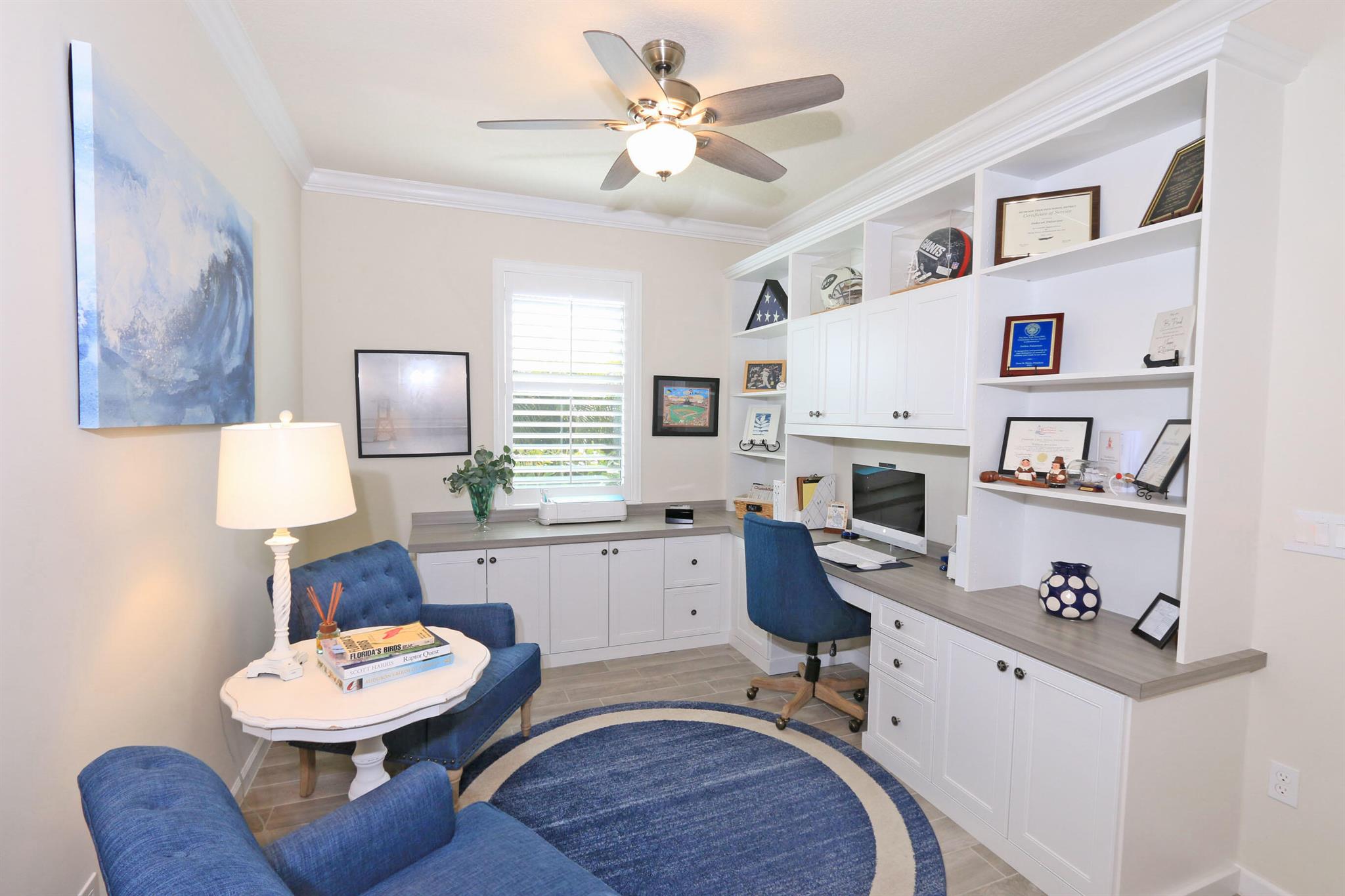 Del Webb - Residential