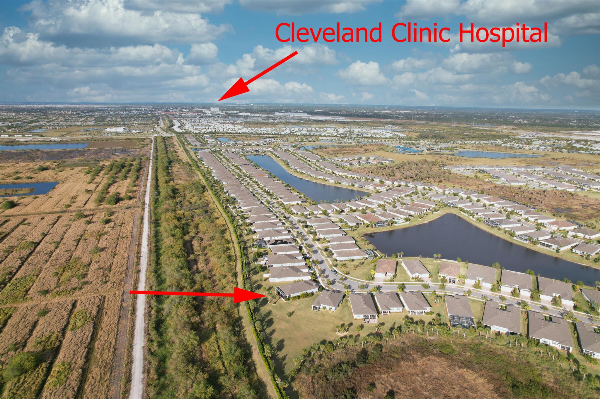 Del Webb - Residential