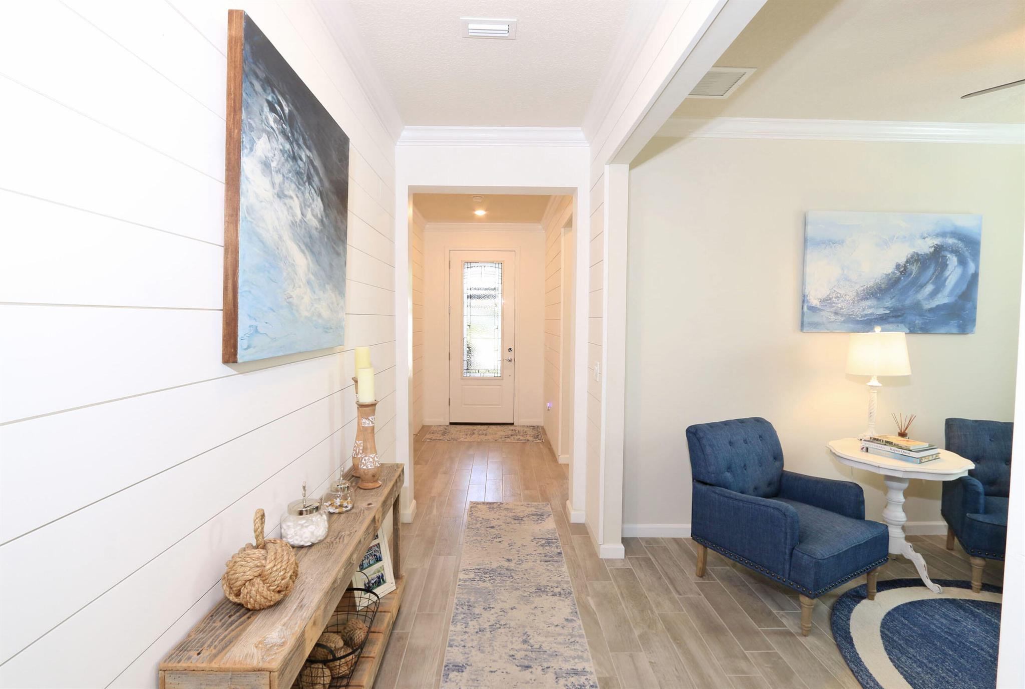 Del Webb - Residential