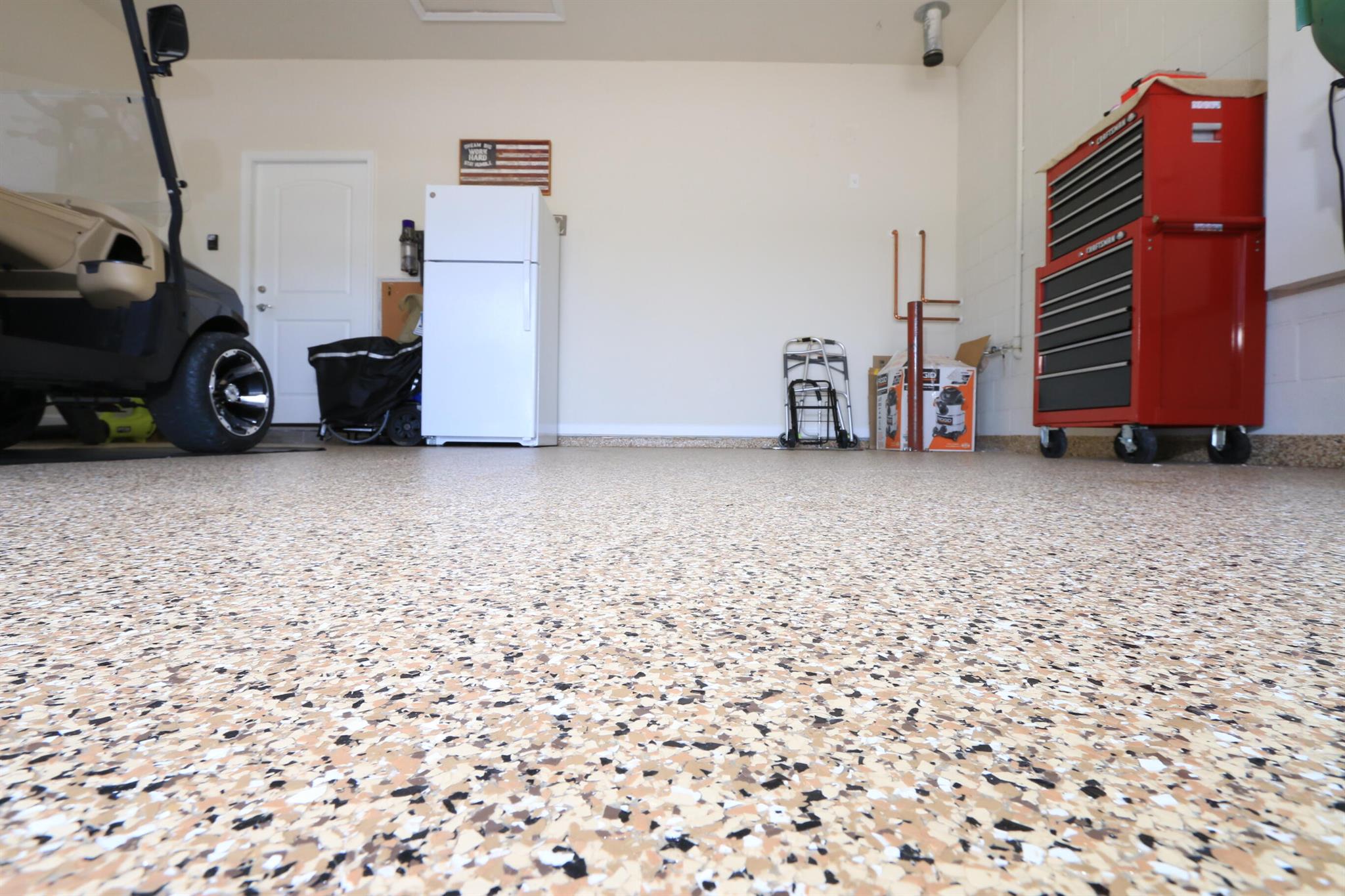 Del Webb - Residential