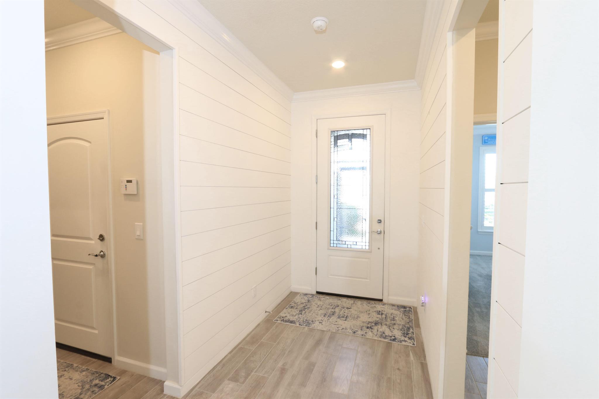 Del Webb - Residential