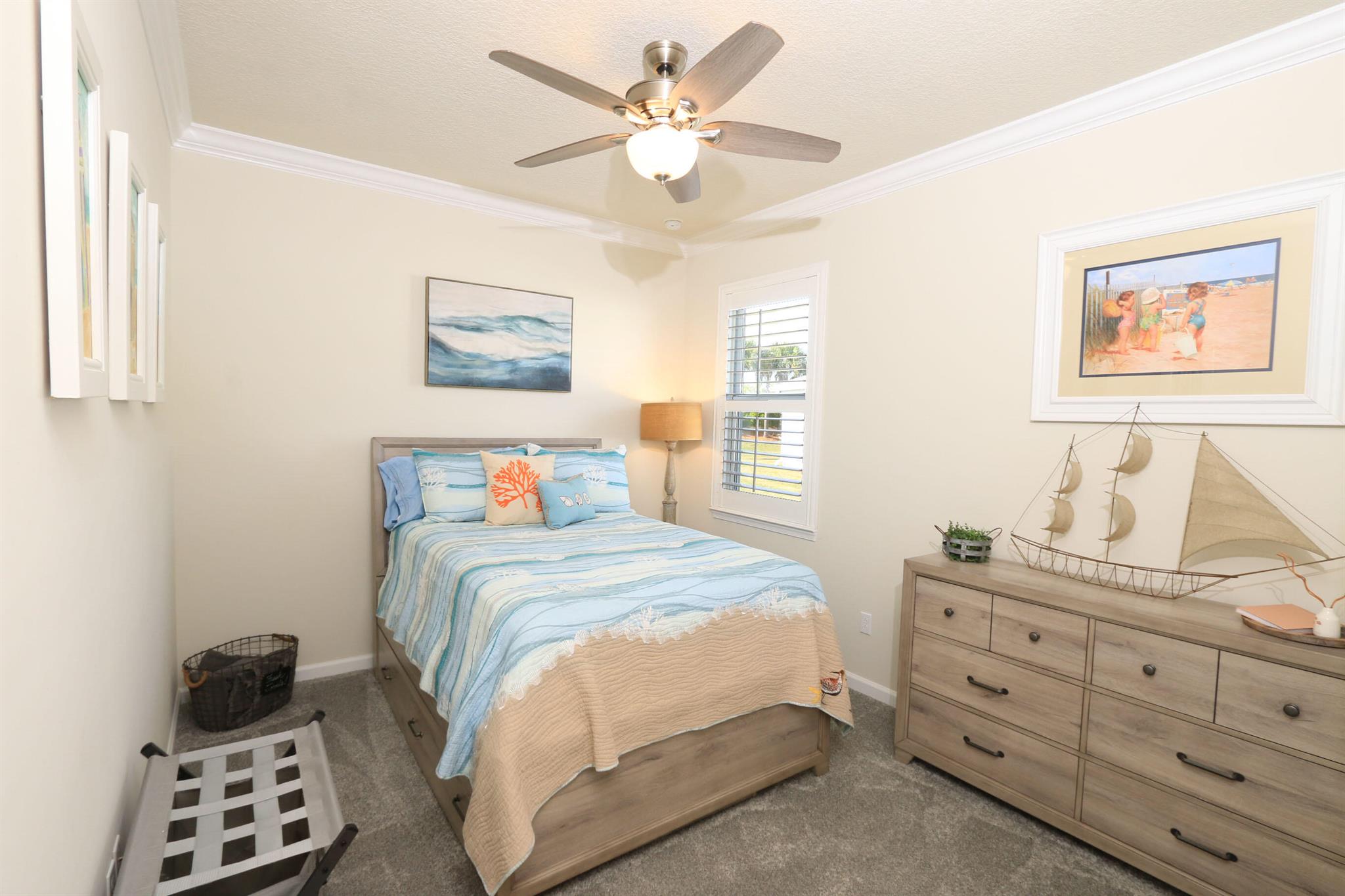 Del Webb - Residential