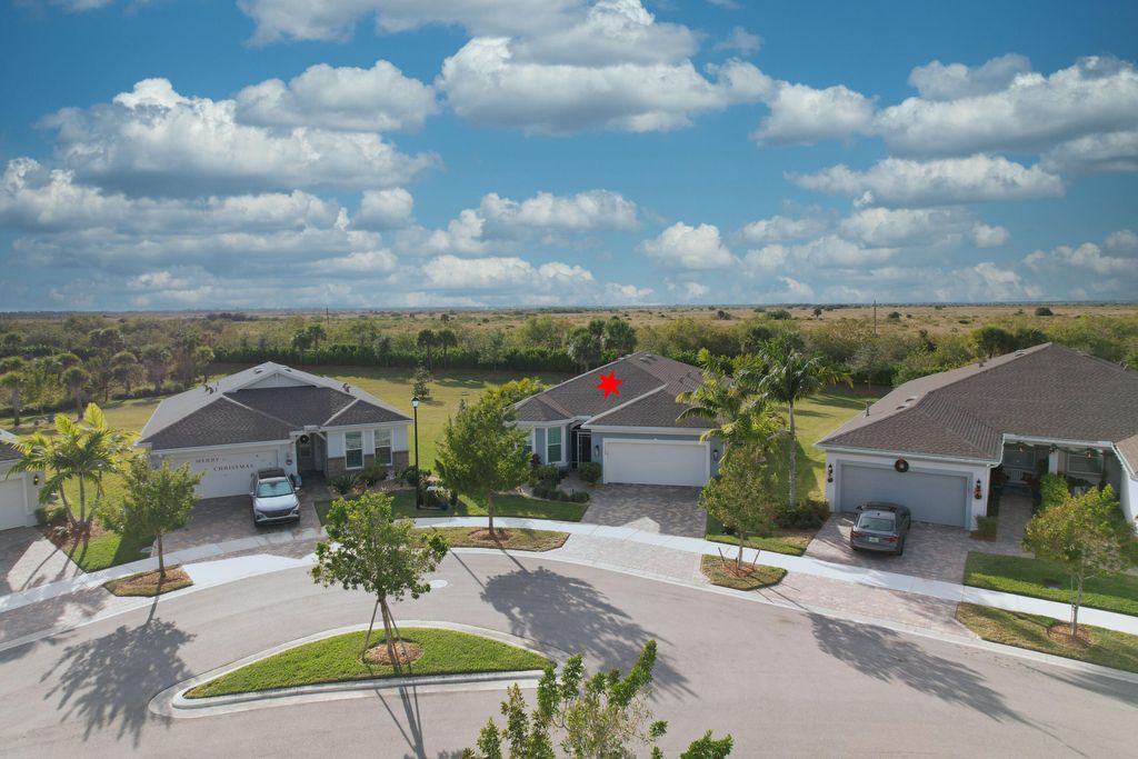 Photo of 13129 SW Vermillion Circle, Port Saint Lucie, FL 34987 (MLS # R11151193)