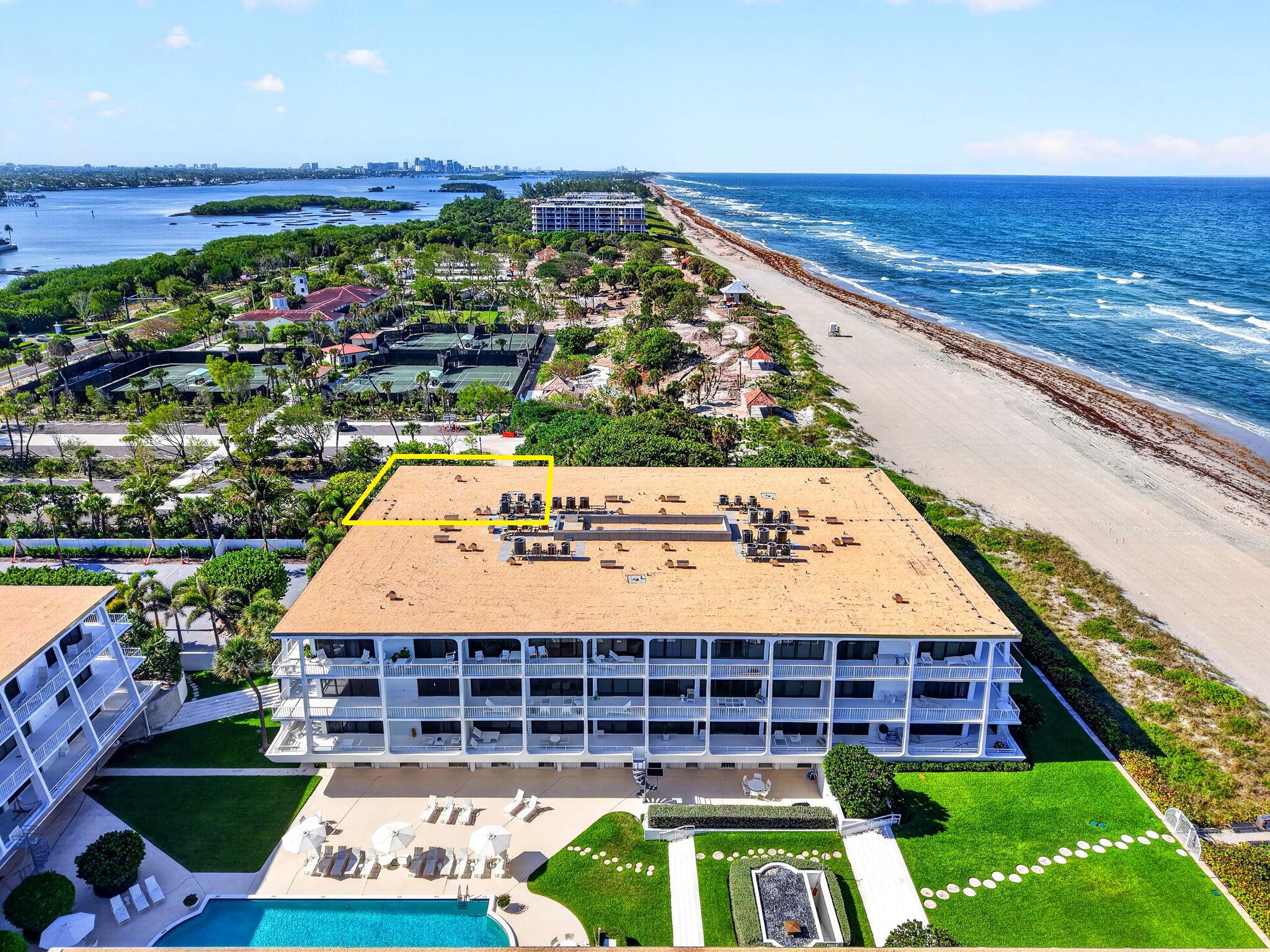 2275 S Ocean Boulevard 305n  N11