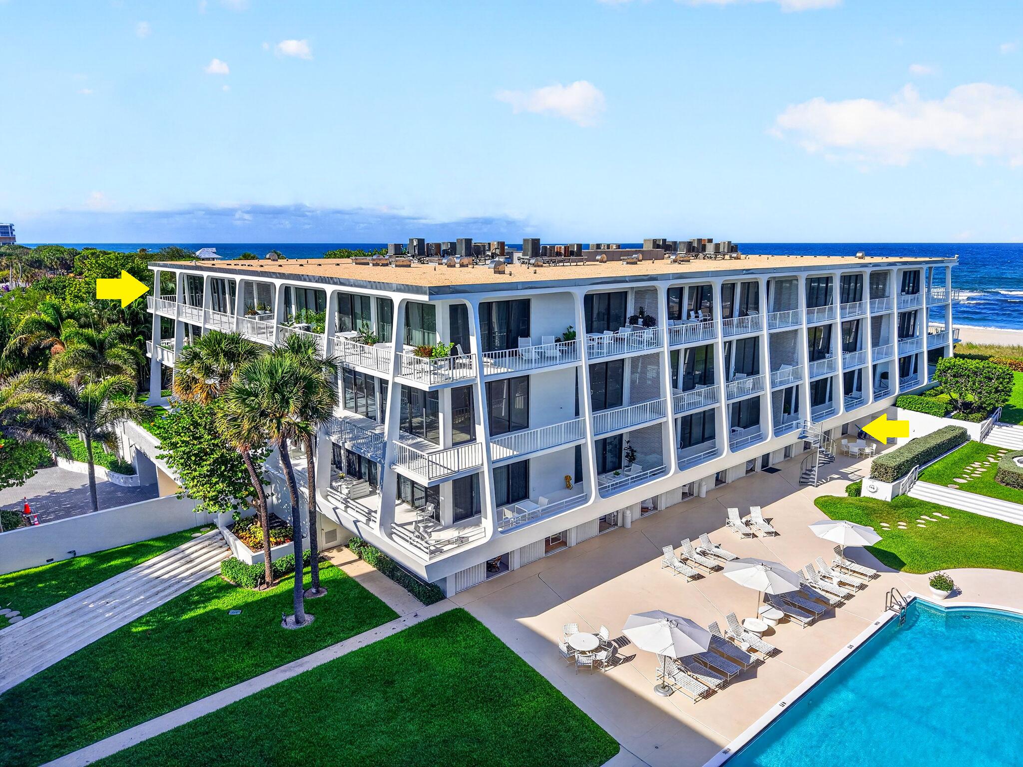 2275 S Ocean Boulevard 305n  N11
