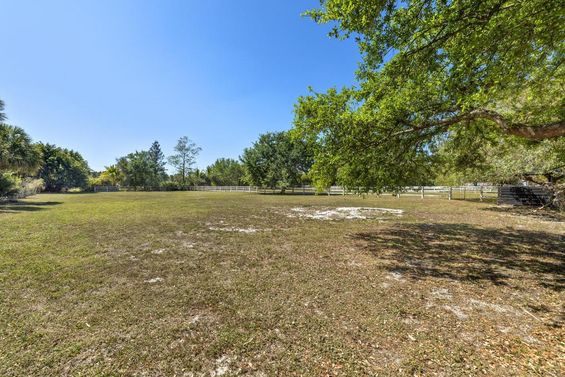 DEER RUN - Residential