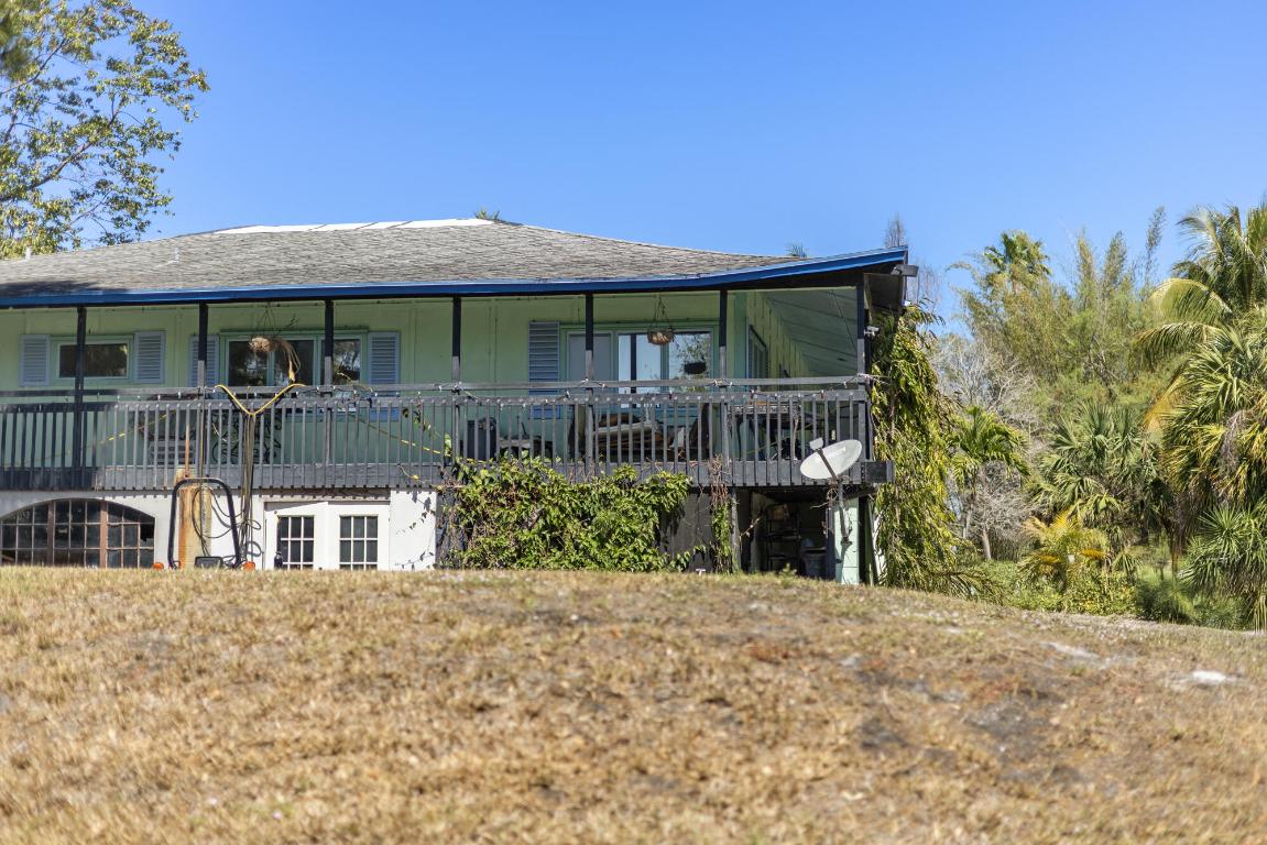 DEER RUN - Residential