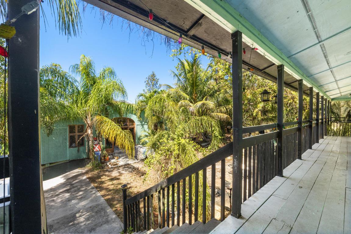 DEER RUN - Residential