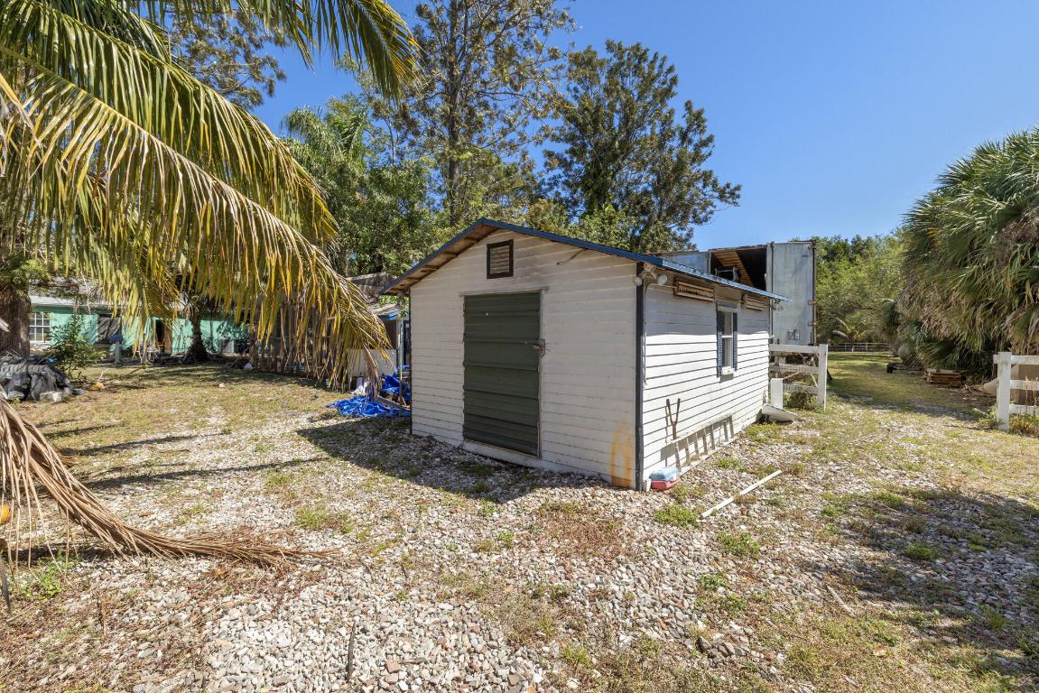 DEER RUN - Residential