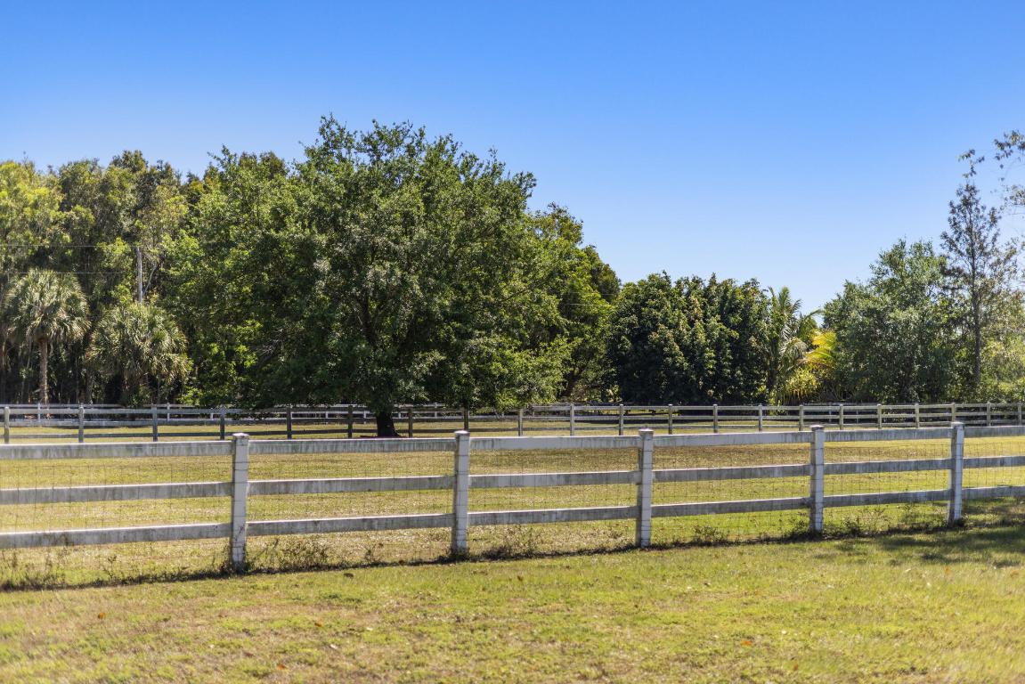 DEER RUN - Residential