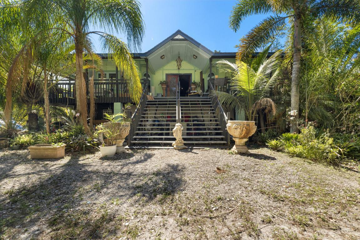 DEER RUN - Residential