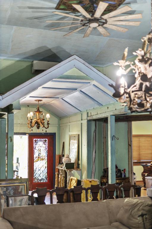 DEER RUN - Residential