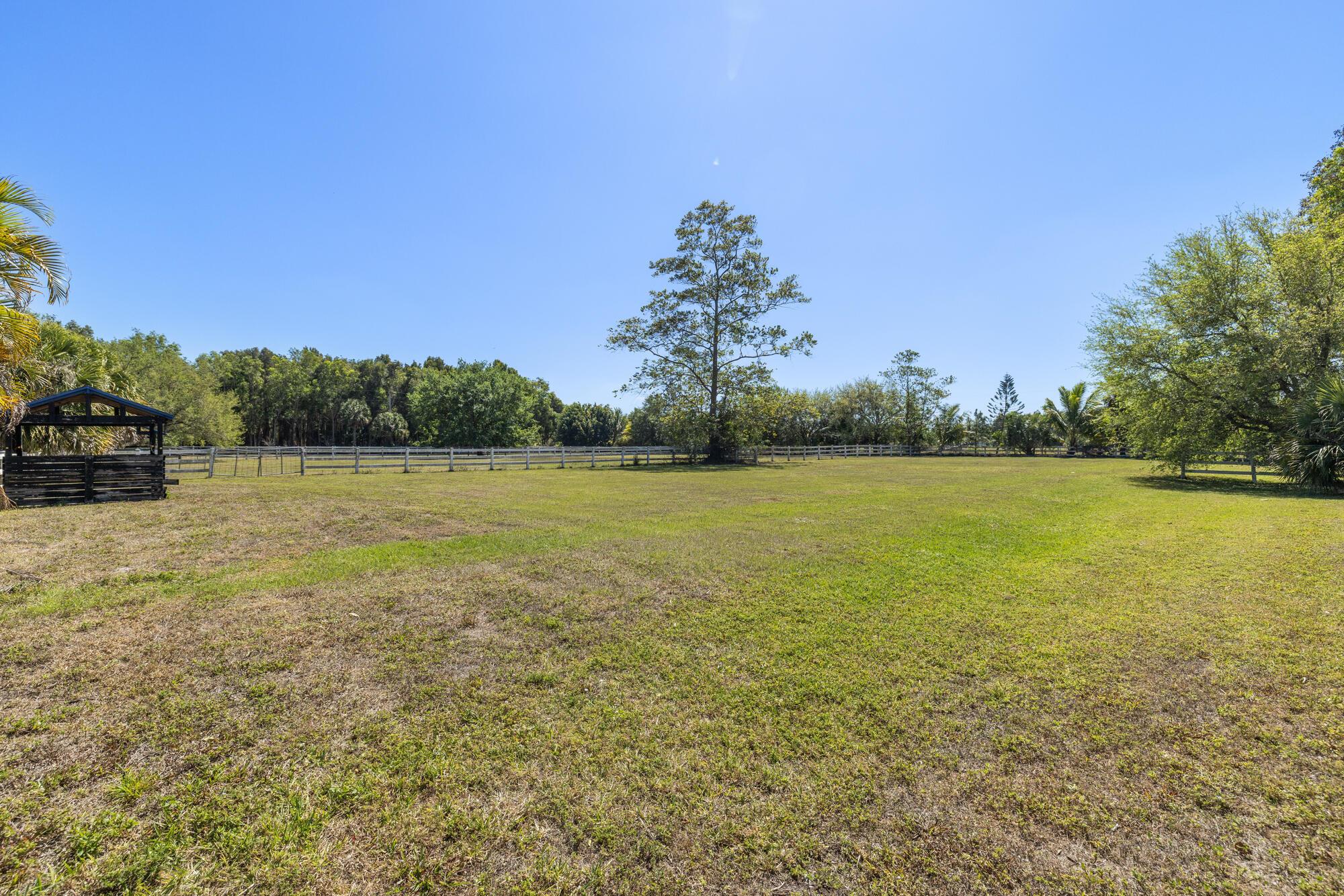 DEER RUN - Residential